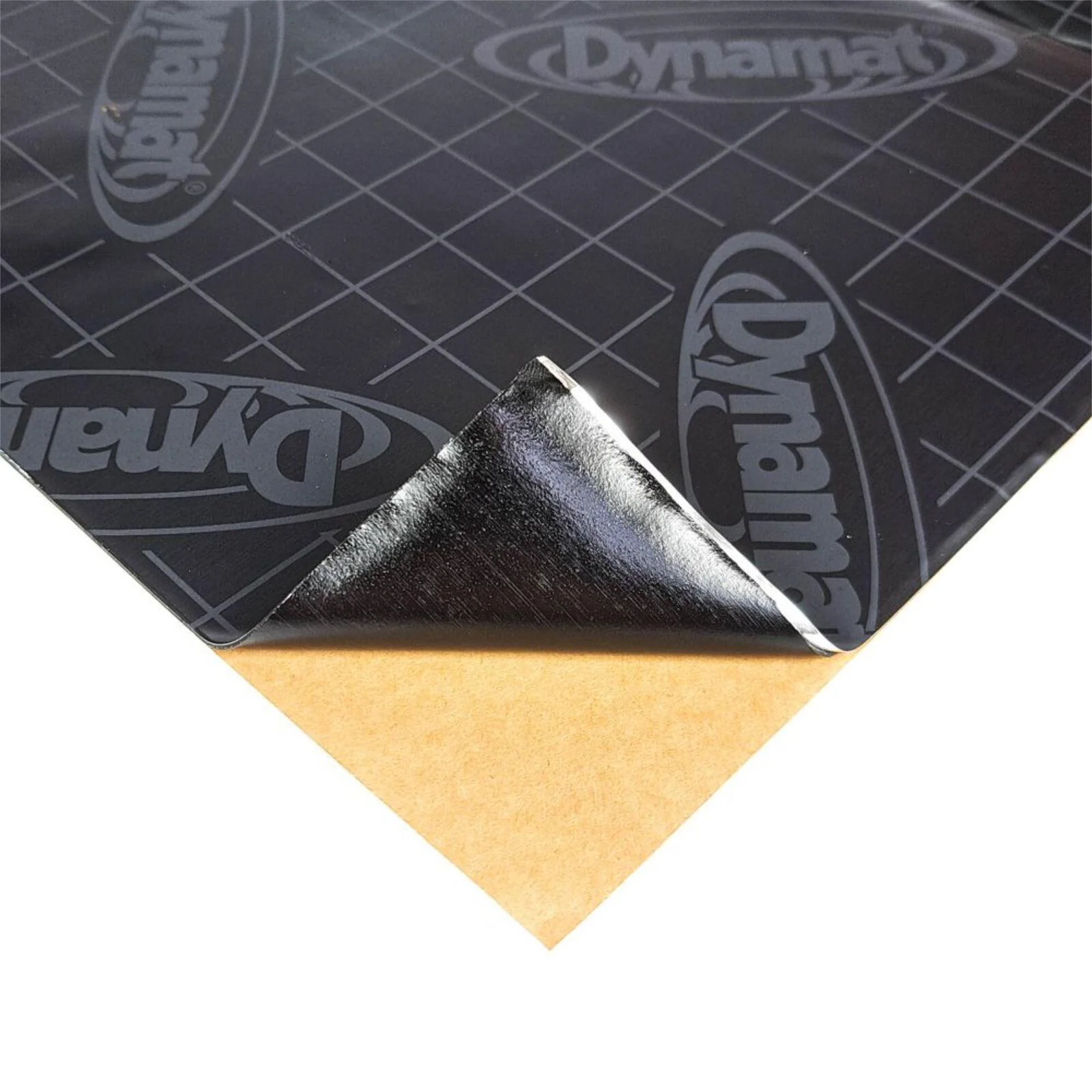 Dynamat Xtreme Mini Bulk Pack 5 Sheets Car Deadening Sound Proofing Damping Mat - Image 5