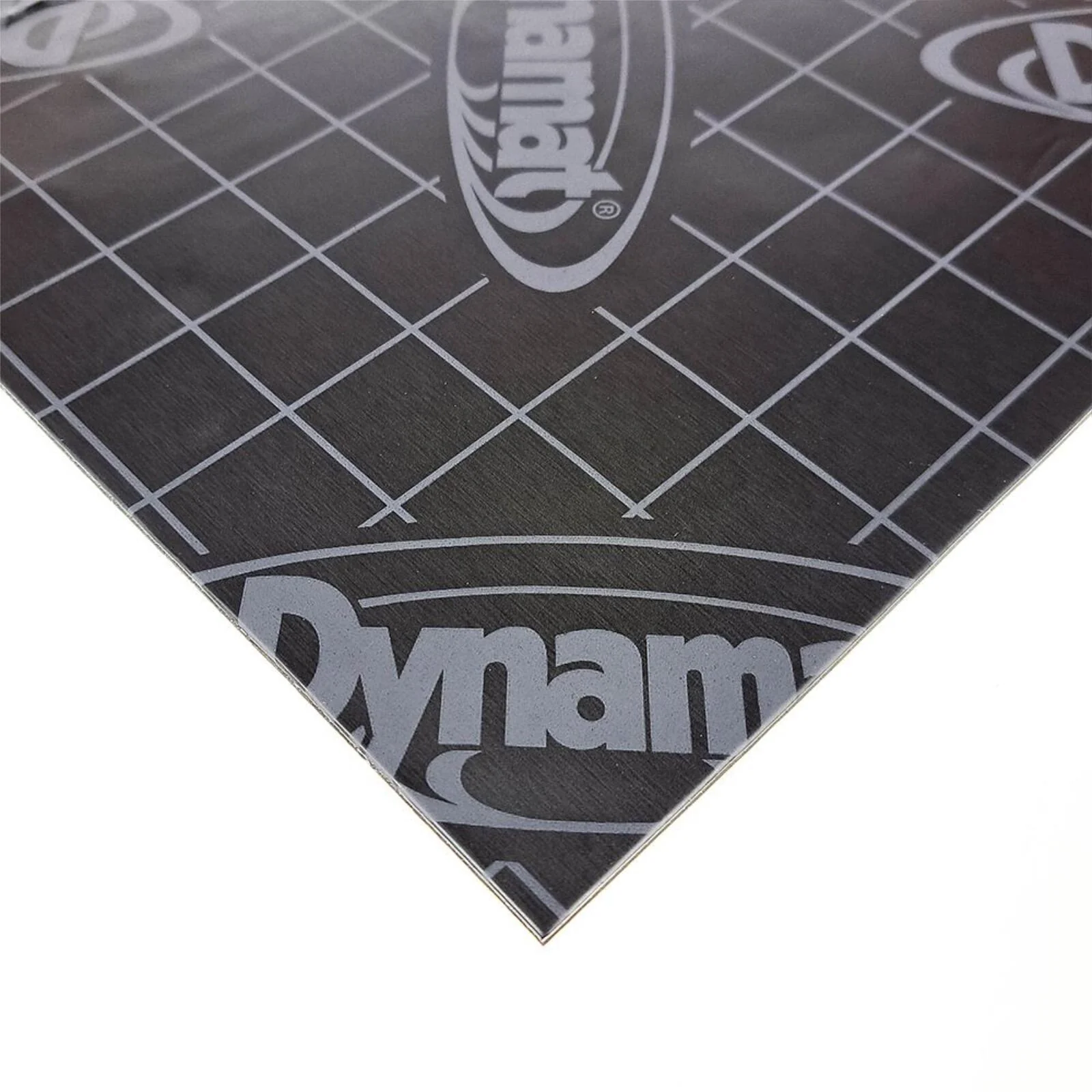 Dynamat Xtreme Speaker Pack 2 Sheet Car Van Deadening Sound Proofing Damping Mat - Image 4