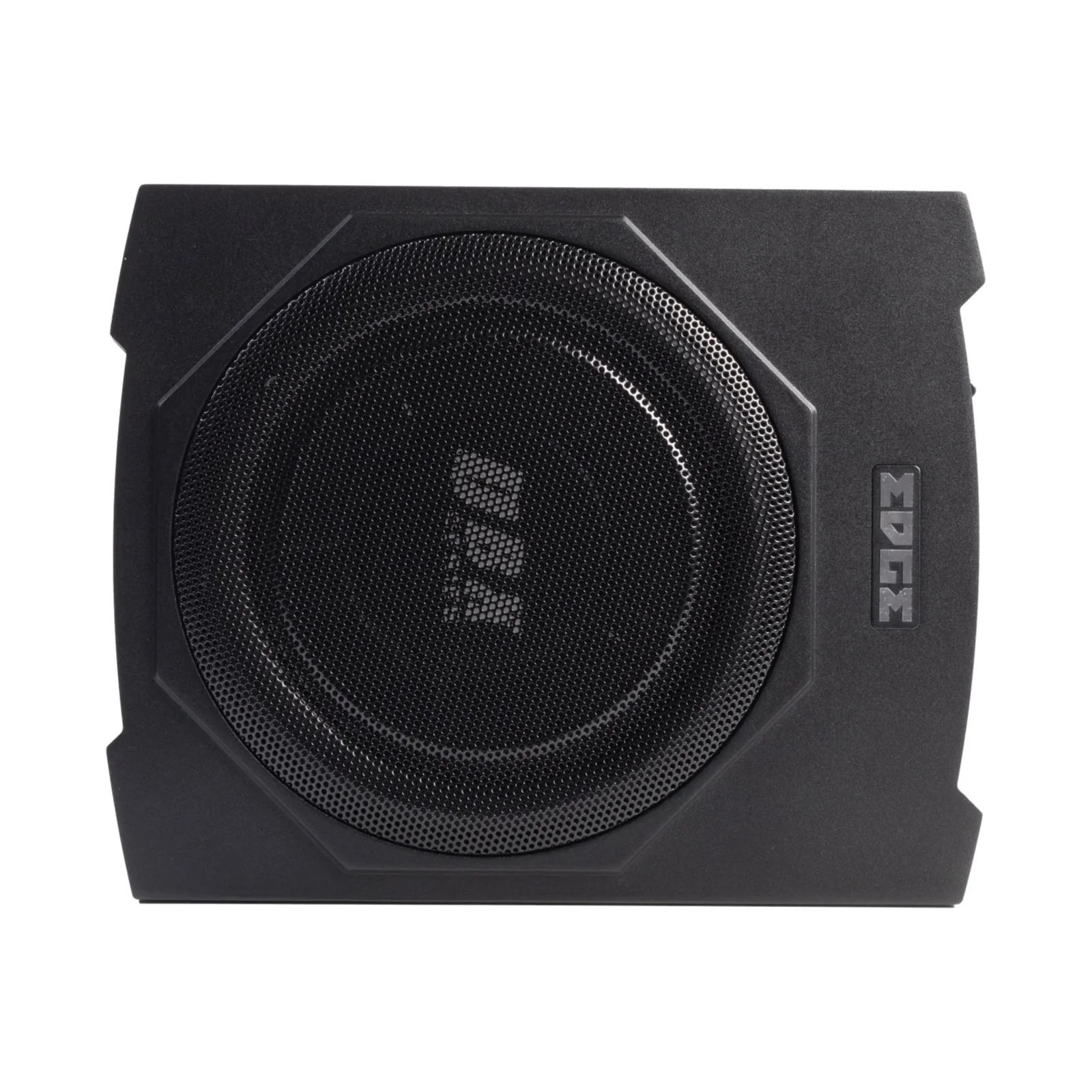 Edge EDBX10A-E0 DBX Series Shallow Active Bass Enclosure 180w RMS - Image 3