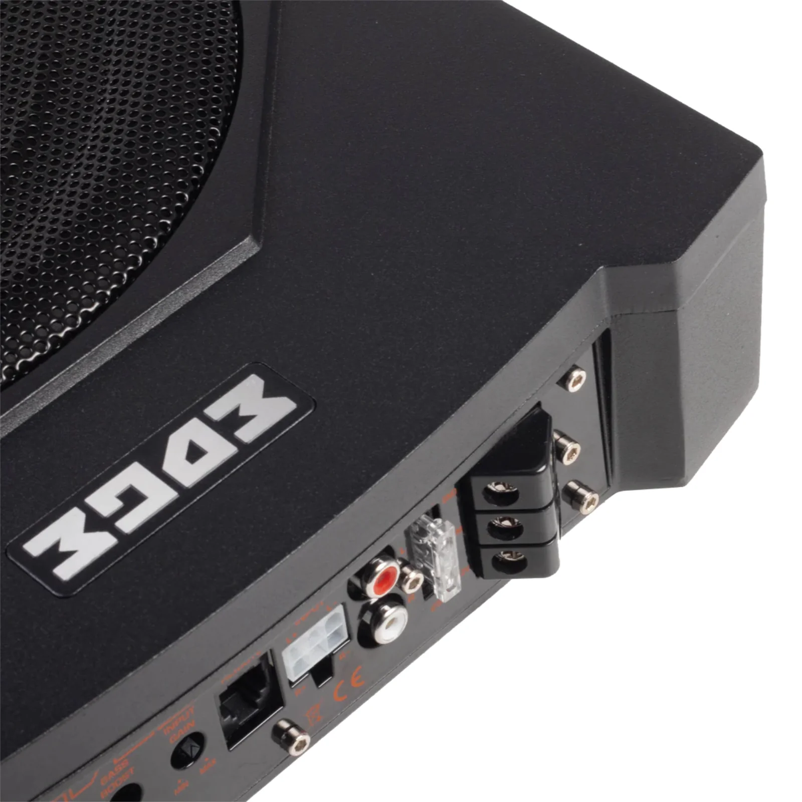 Edge EDBX10A-E0 DBX Series Shallow Active Bass Enclosure 180w RMS - Image 5