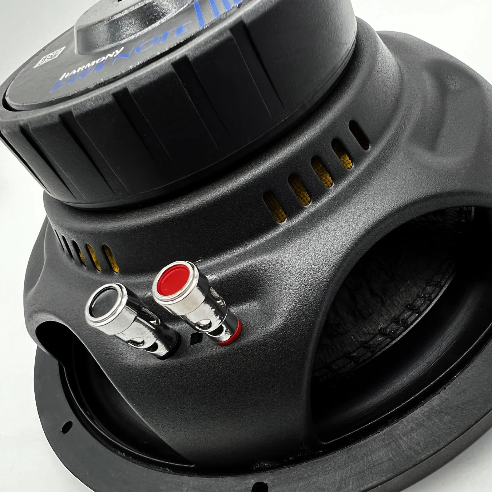 ESB HB 1.10S4 Sub 10 Inch Car Subwoofer Harmony Series 200w RMS 4 Ohm - Image 4