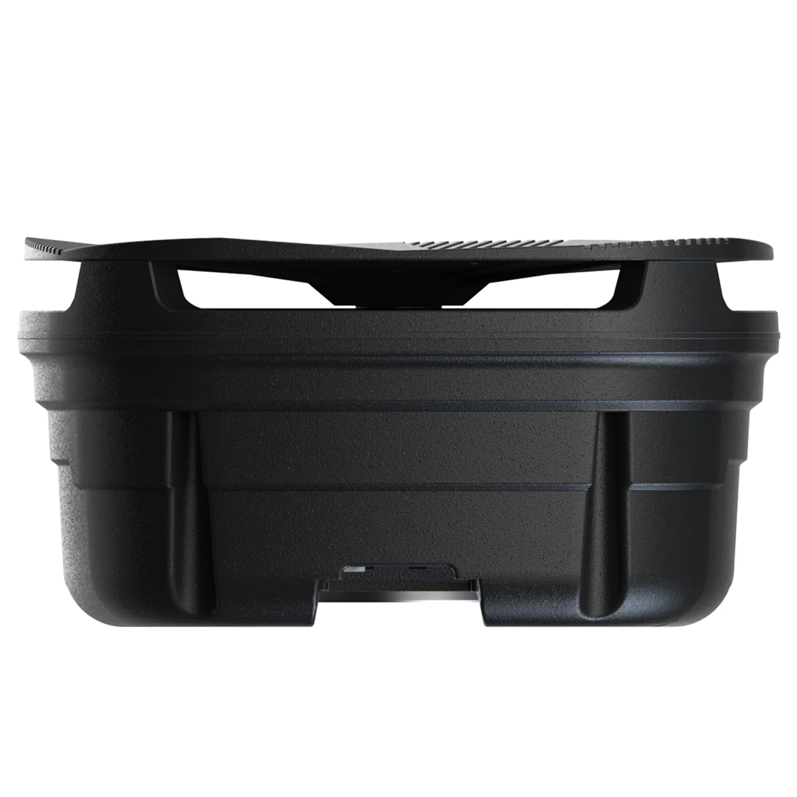 Eton RES12 Sub Spare Wheel 12 Inch Active Amplifier Subwoofer Enclosure 200w RMS - Image 3