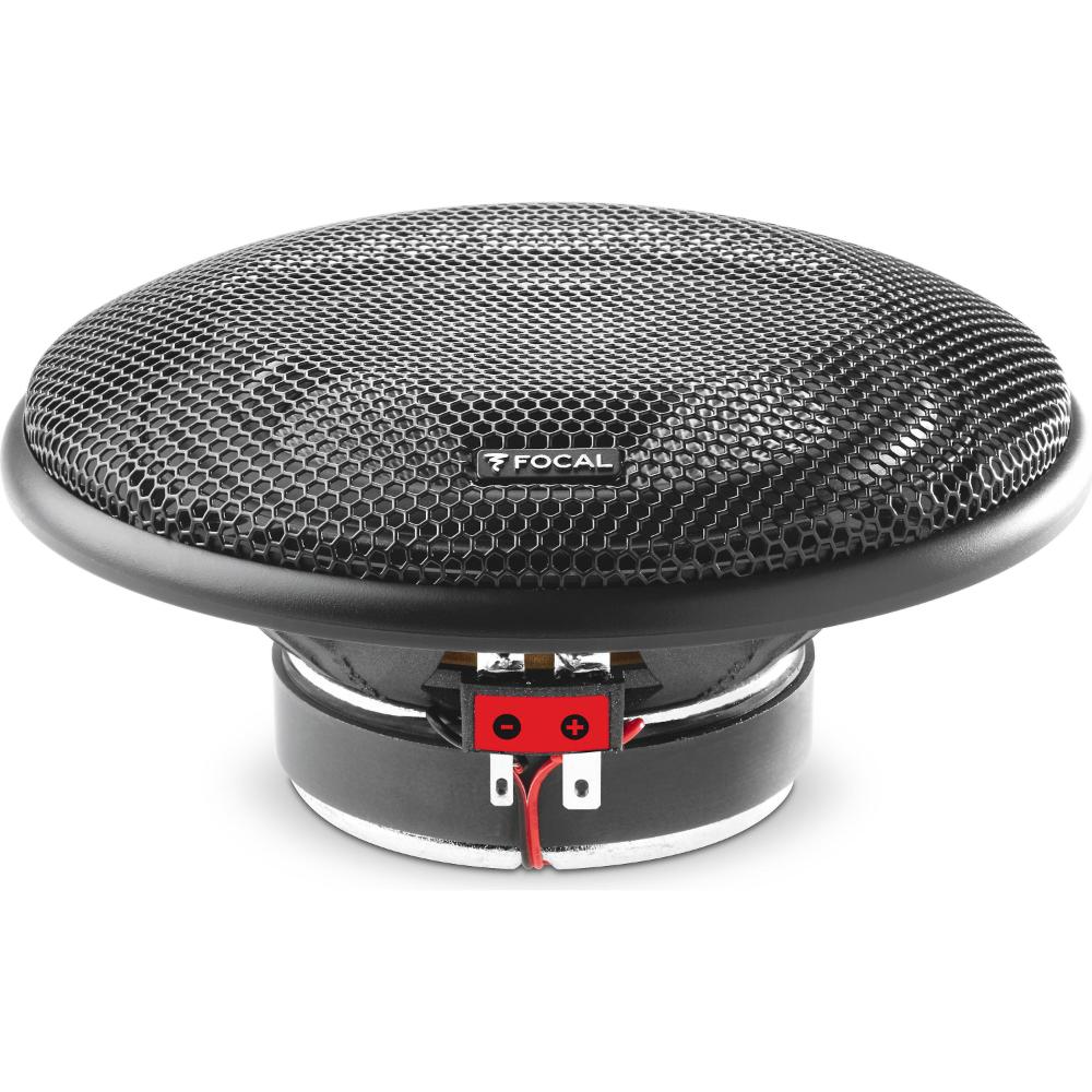 Focal 130 AC Access Series 2 Way 5" Car Door Coaxial Speakers 50w RMS Pair - Image 4