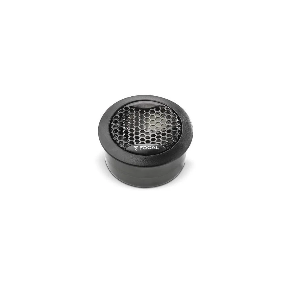 Focal 130 AS Access Series 2 Way 5" Car Door Component Speakers 50w RMS Pair - Image 7
