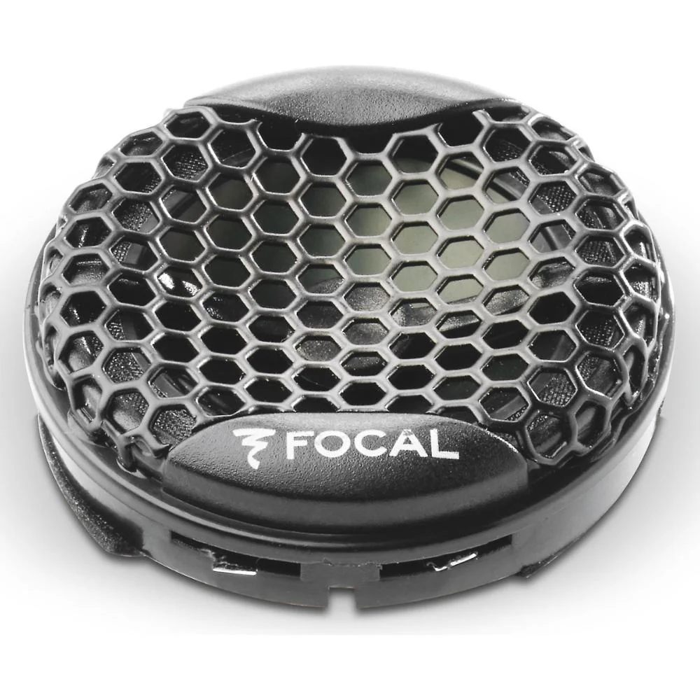 Focal 165 AS3 Access Series 3 Way 6.5" Car Door Component Speakers 80w RMS Pair - Image 8