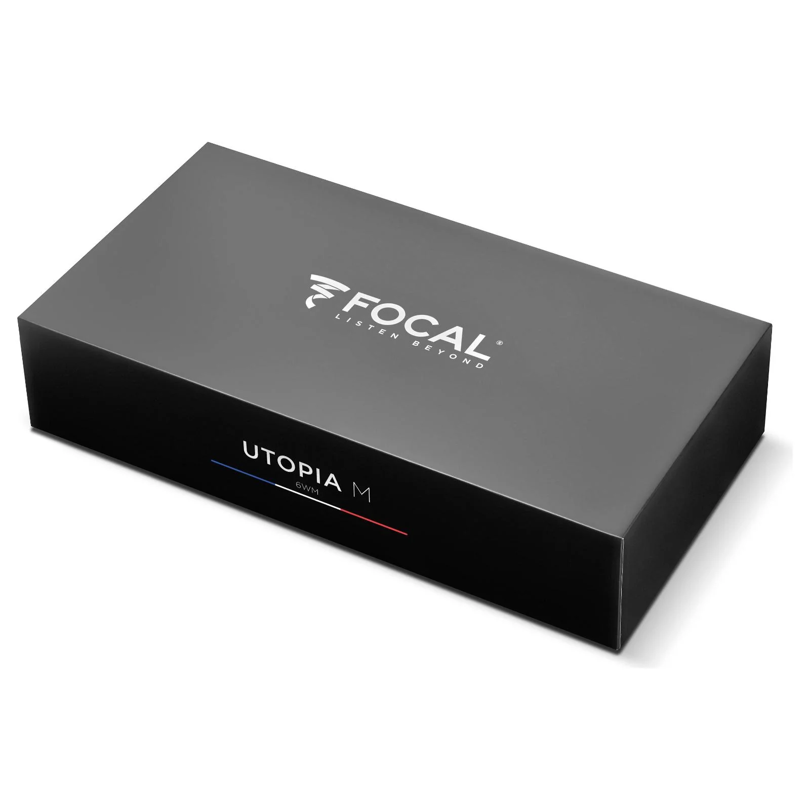 Focal 6WM Utopia M Series Pair of 6.5" Component Woofer 100w RMS - Image 7