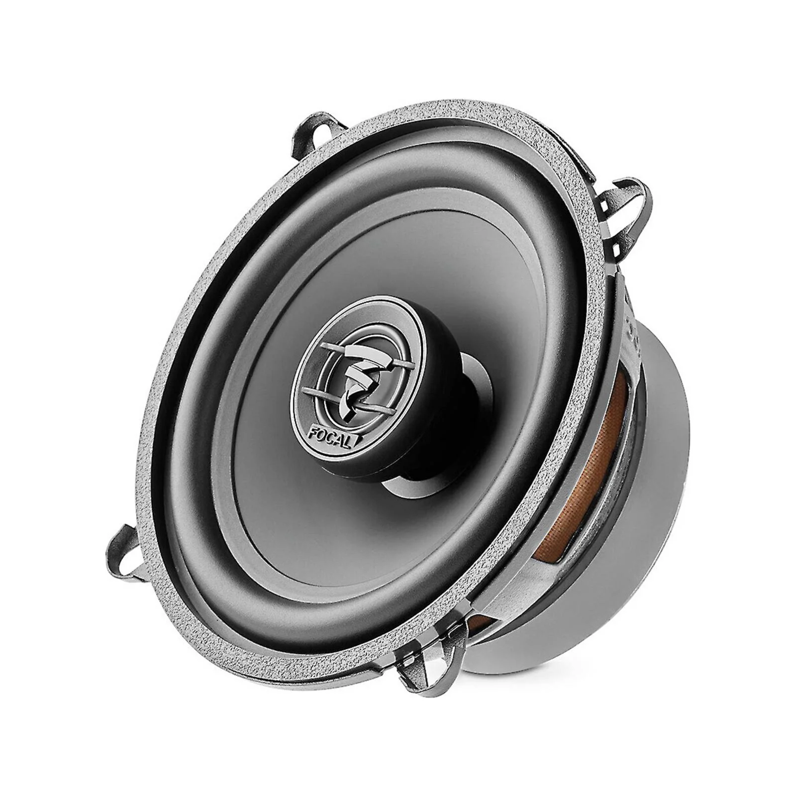 Focal ACX 130 Auditor Series 2 Way 5" Car Door Dash Coaxial Speakers 50w RMS - Image 3