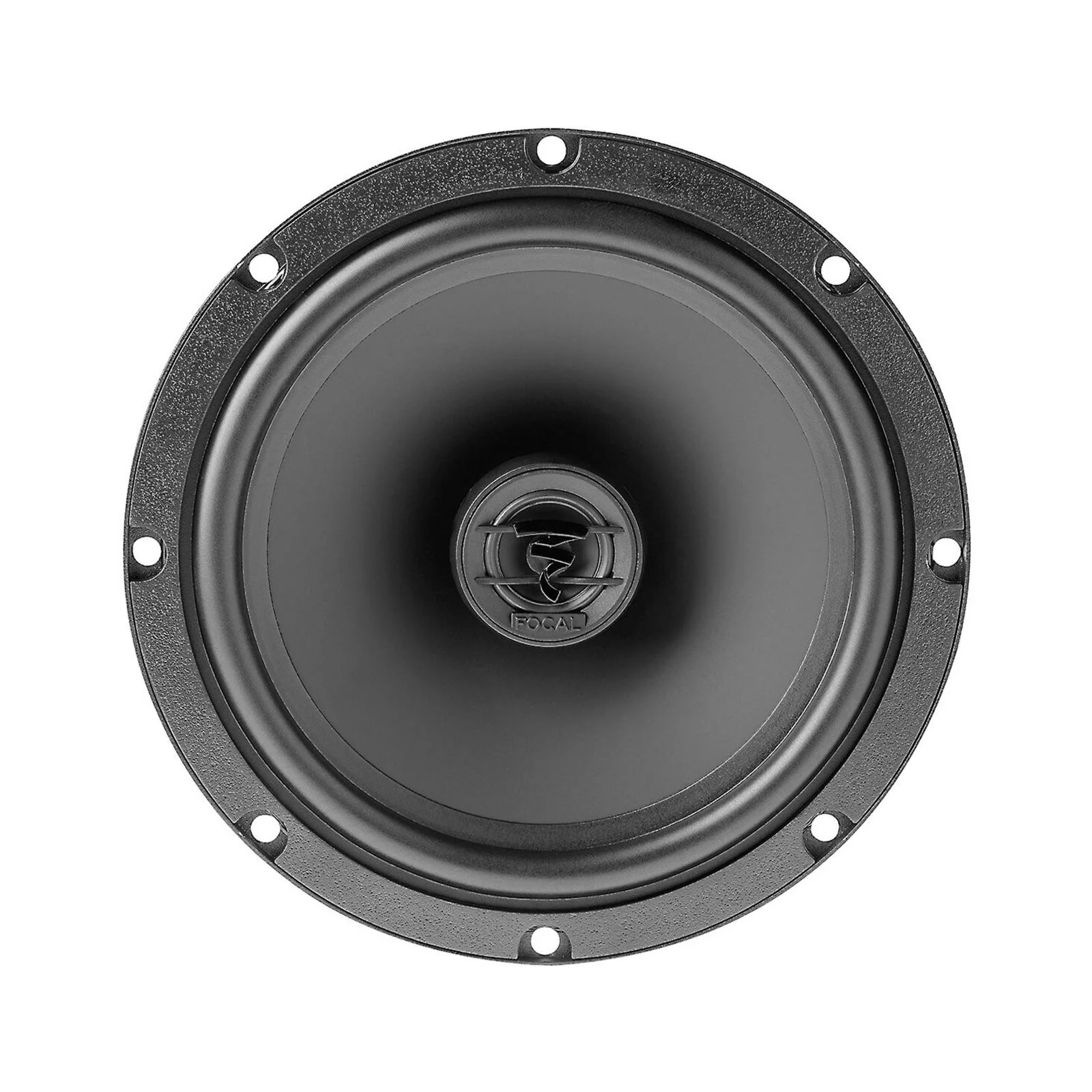 Focal ACX 165 Auditor Series 2 Way 6.5" Car Door Coaxial Speakers 60w RMS Pair - Image 3