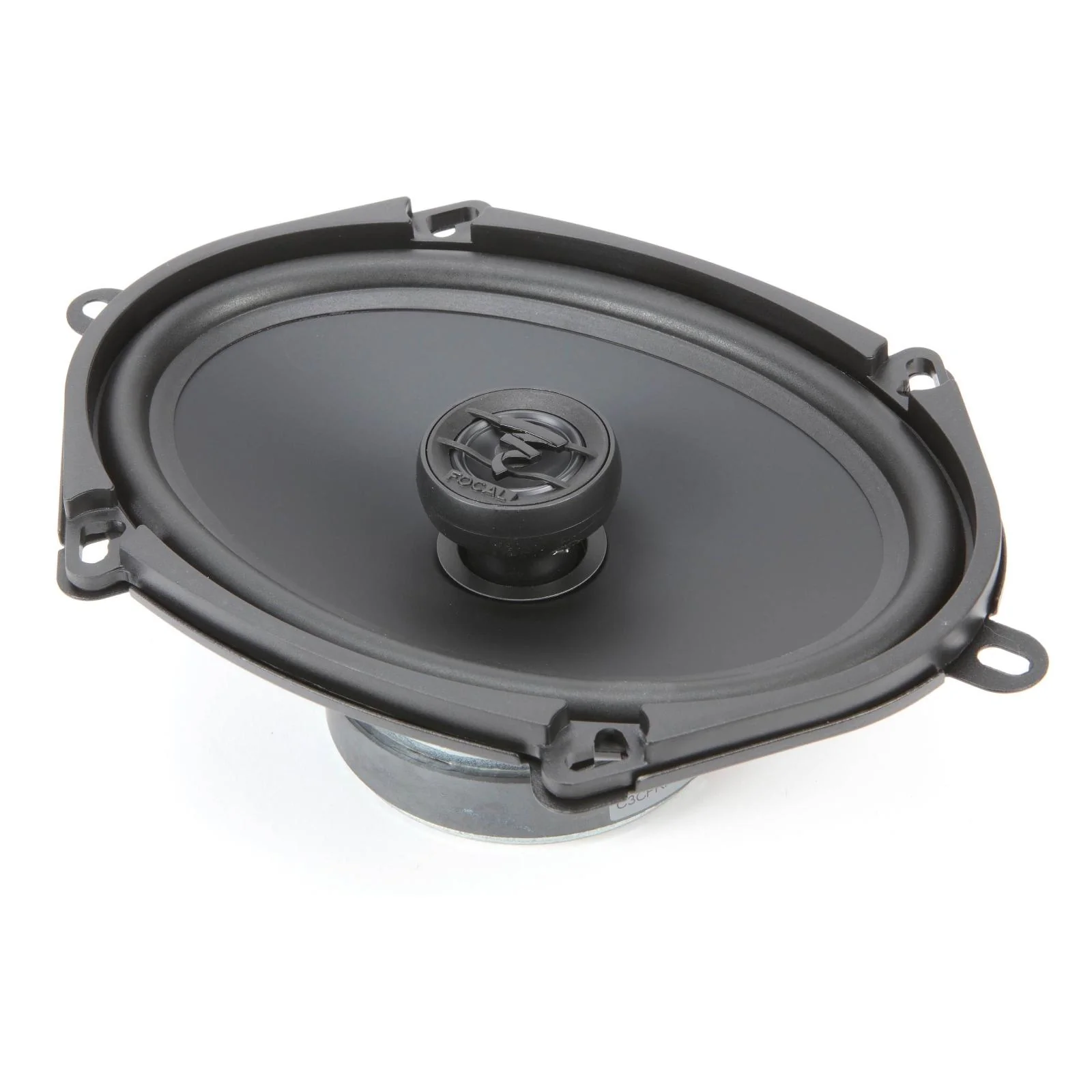 Focal ACX 570 Auditor Series 2 Way 5x7" Car Door Shelf Coaxial Speakers 60w RMS - Image 3