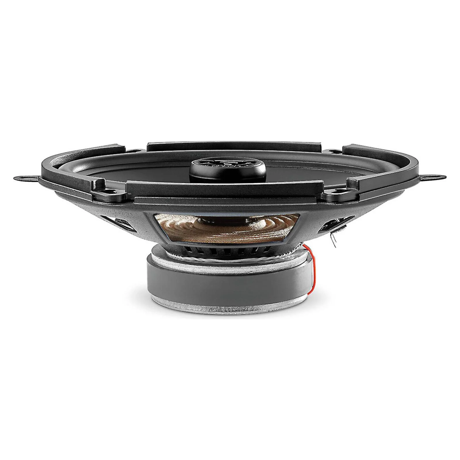 Focal ACX 570 Auditor Series 2 Way 5x7" Car Door Shelf Coaxial Speakers 60w RMS - Image 4