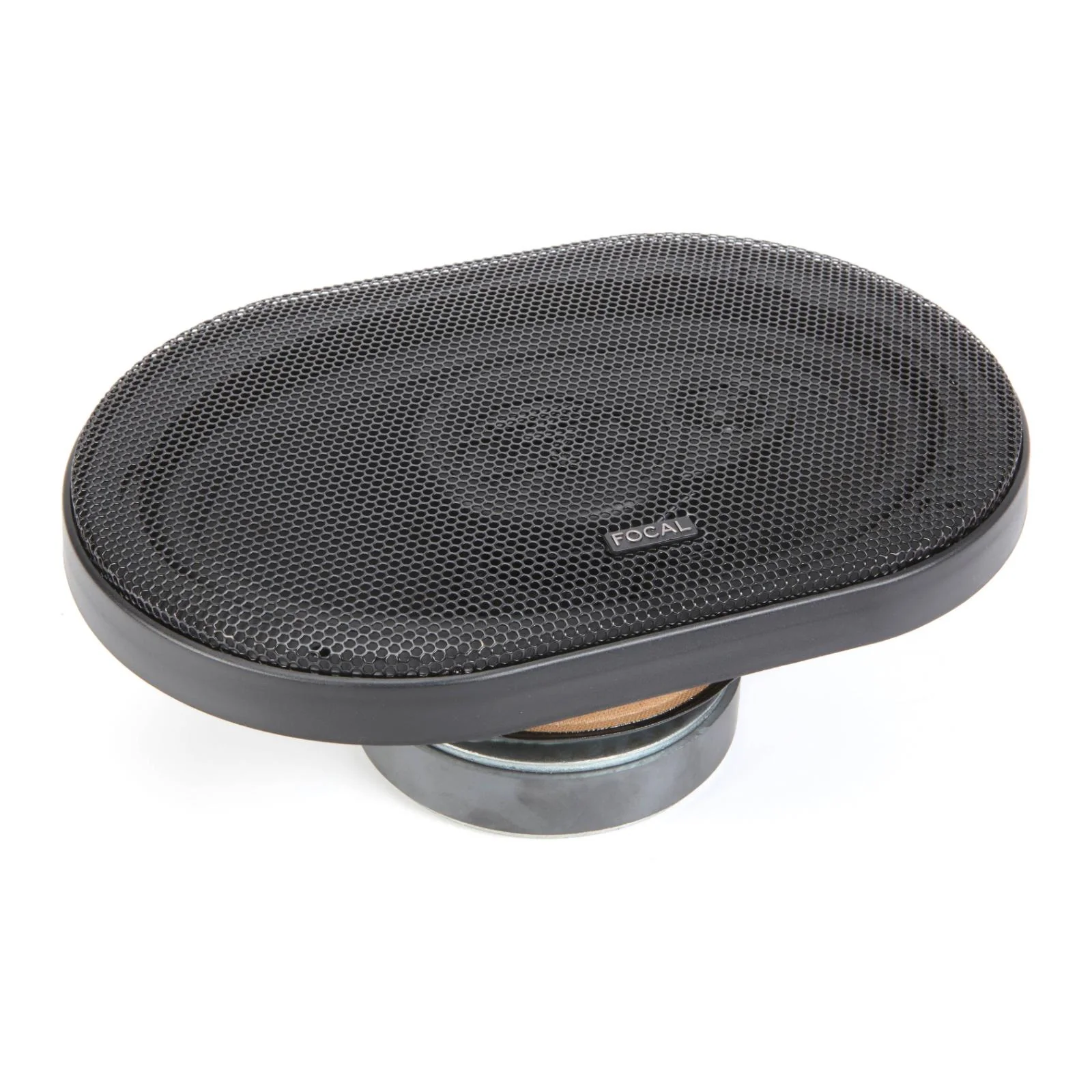 Focal ACX 690 Auditor Series 3 Way 6x9" Car Door Shelf Coaxial Speakers 80w RMS - Image 5