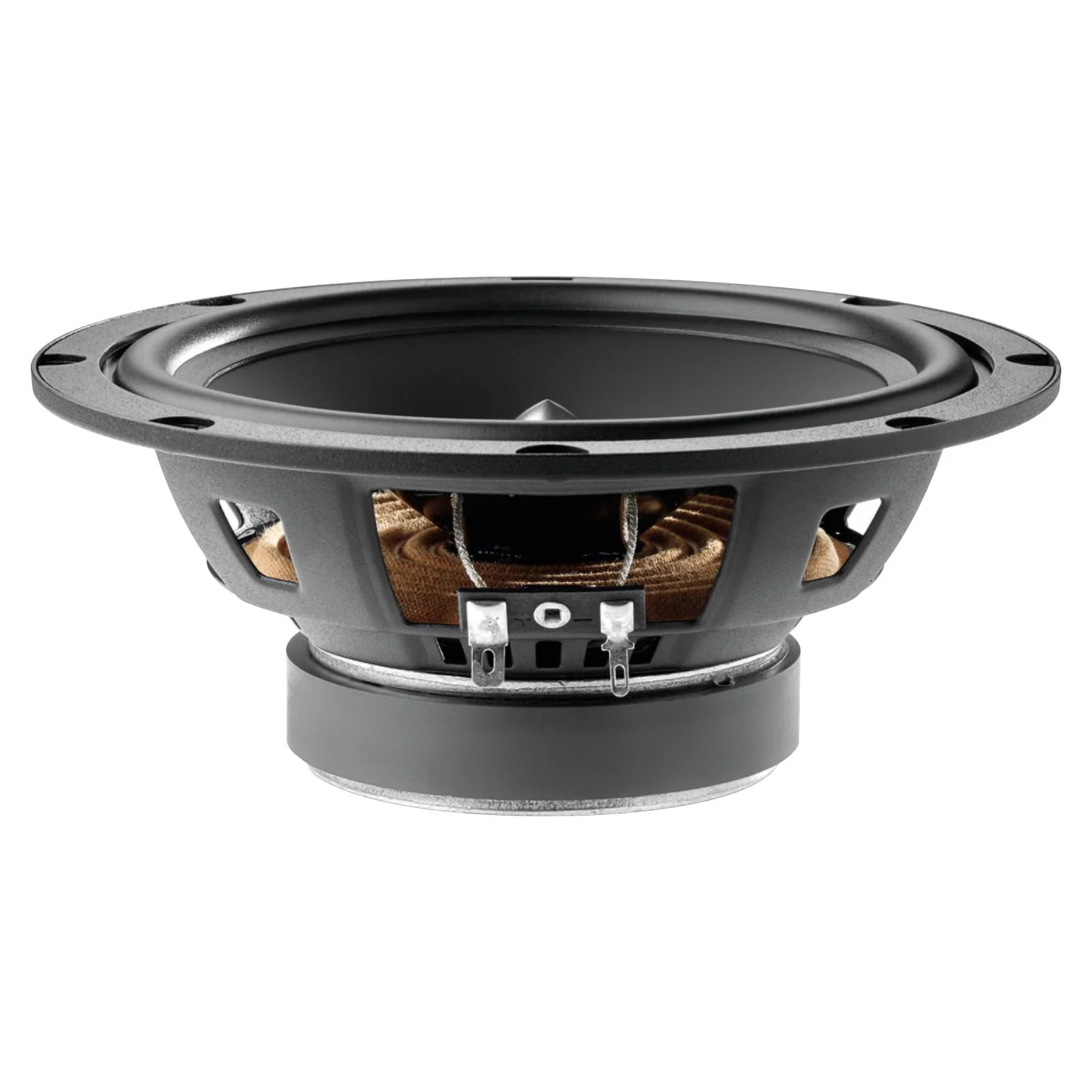 Focal ASE 165 Auditor Series 2 Way 6.5" Car Door Component Speakers 60w RMS Pair - Image 10