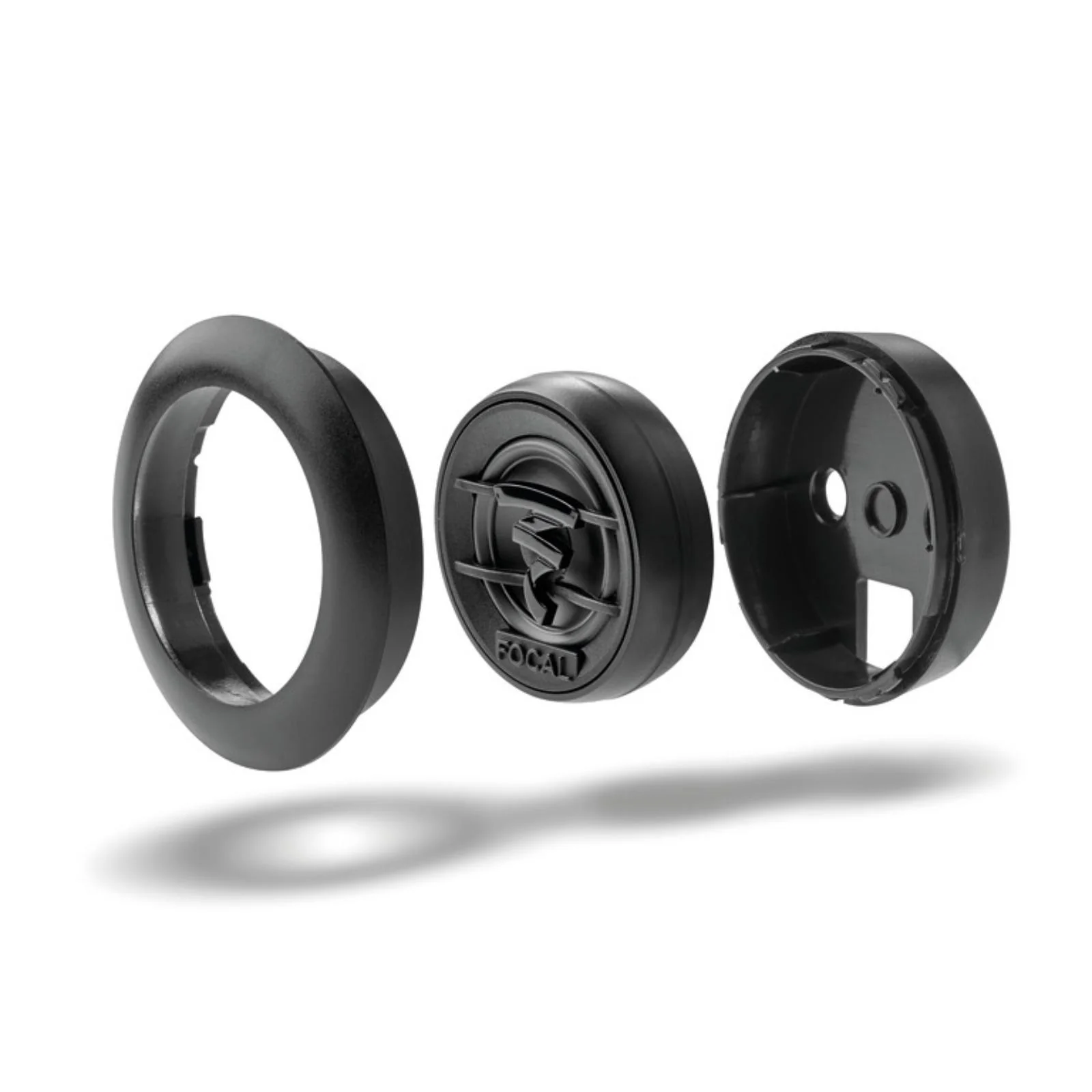 Focal ASE 165 Auditor Series 2 Way 6.5" Car Door Component Speakers 60w RMS Pair - Image 11