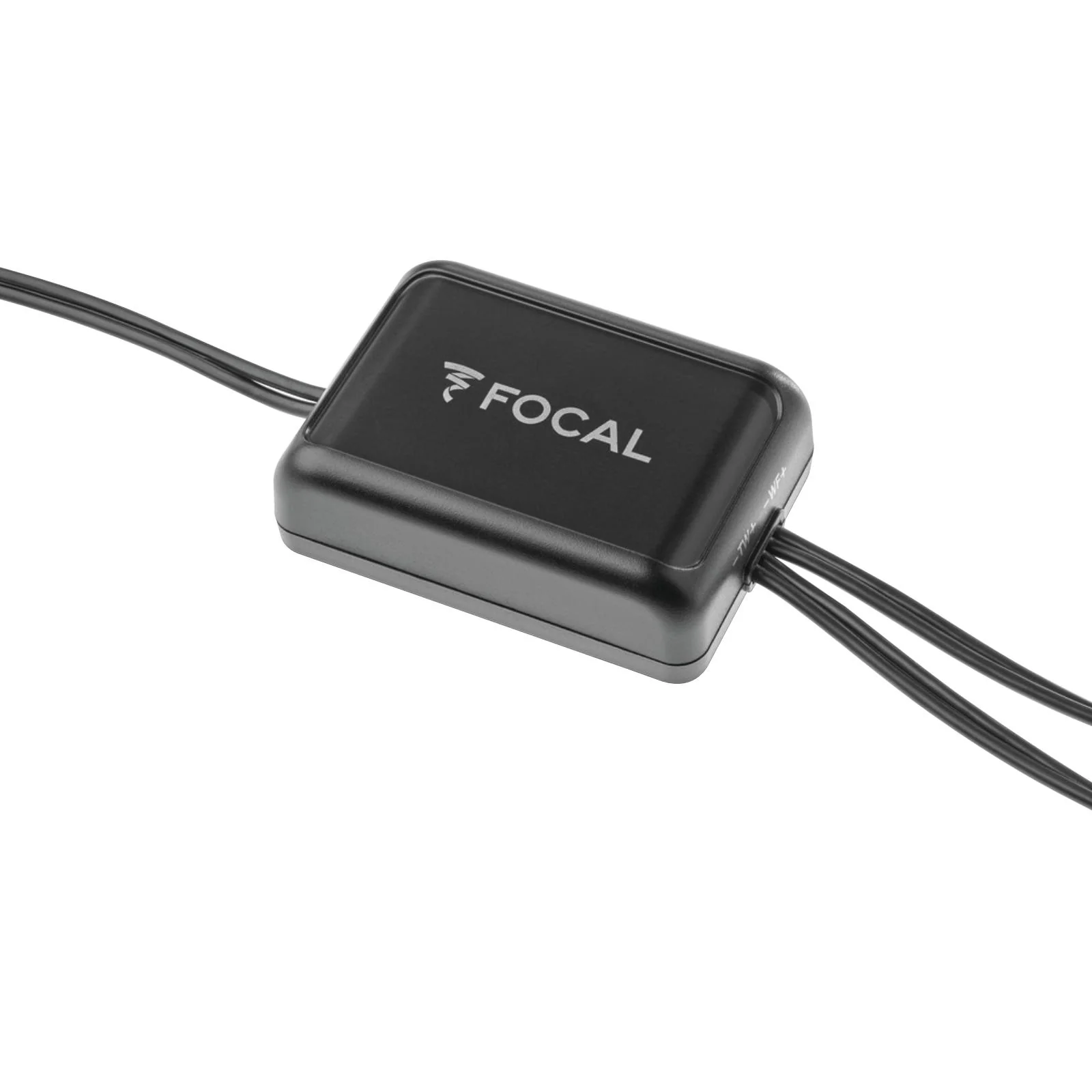Focal ASE 165 Auditor Series 2 Way 6.5" Car Door Component Speakers 60w RMS Pair - Image 3