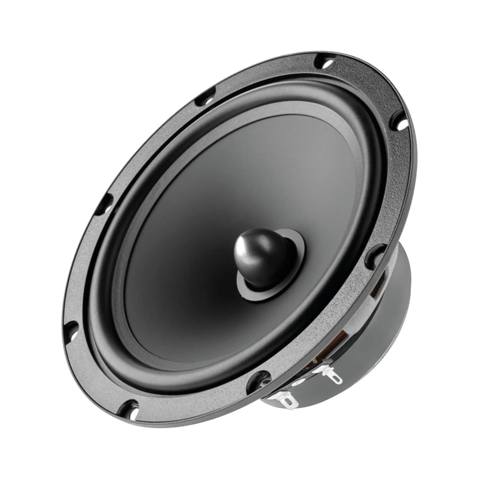 Focal ASE 165 Auditor Series 2 Way 6.5" Car Door Component Speakers 60w RMS Pair - Image 5