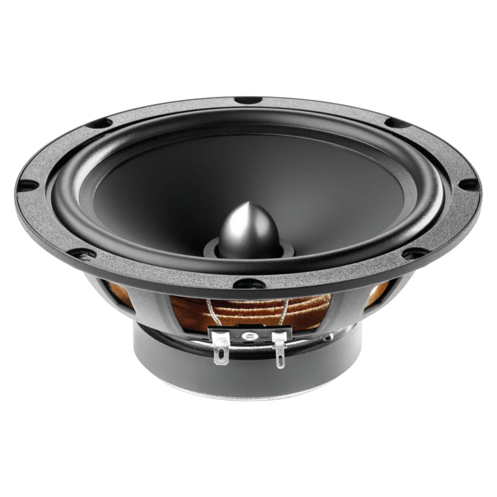 Focal ASE 165 Auditor Series 2 Way 6.5" Car Door Component Speakers 60w RMS Pair - Image 7