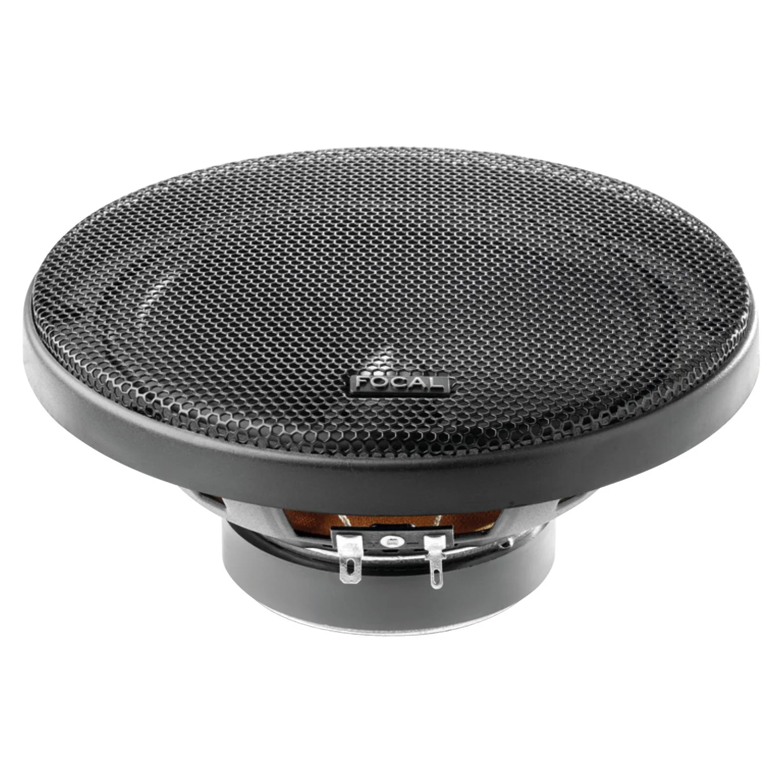 Focal ASE 165 Auditor Series 2 Way 6.5" Car Door Component Speakers 60w RMS Pair - Image 9