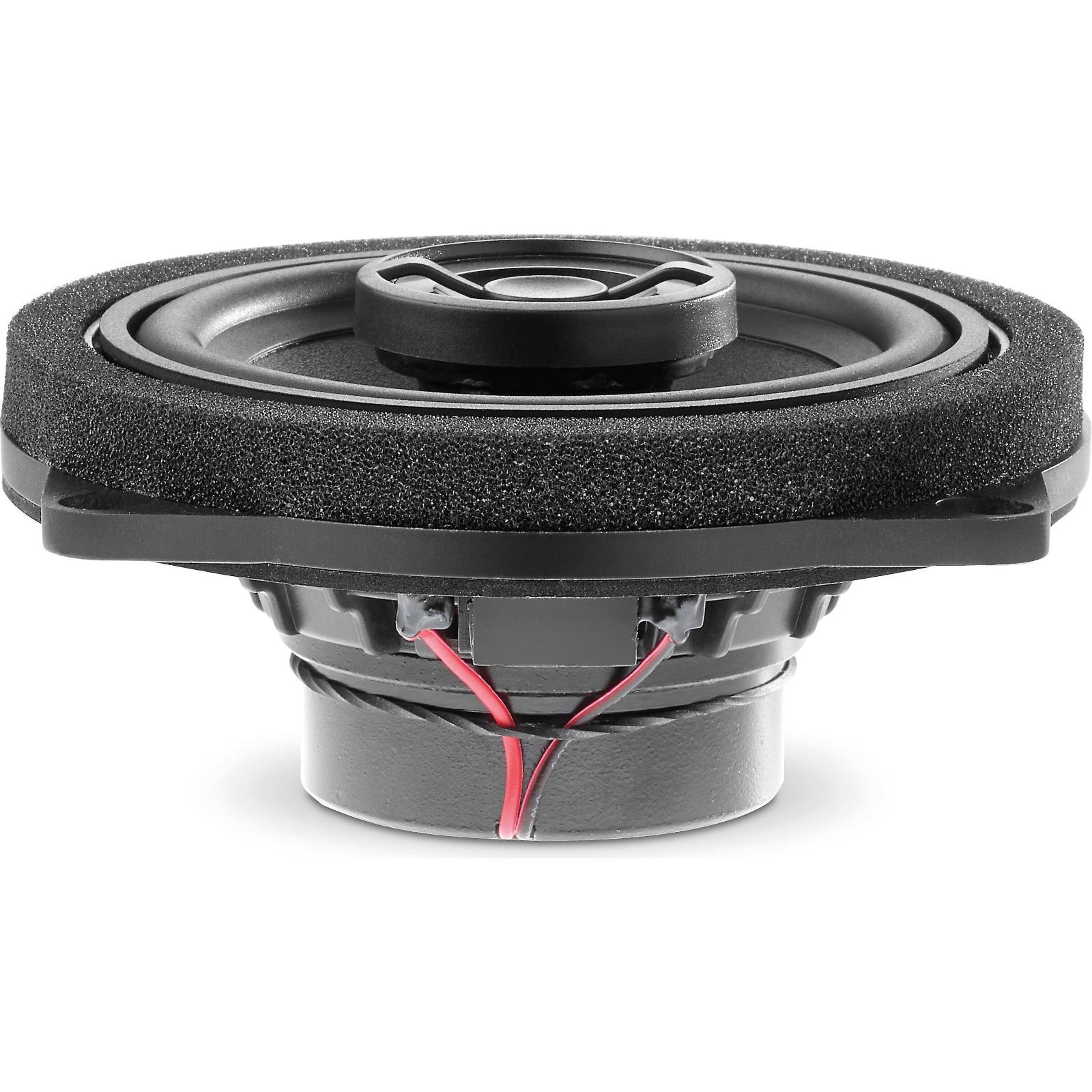 Focal IC BMW 100L Inside Series Direct Fit for Select BMW Mini Coaxial Speakers - Image 6