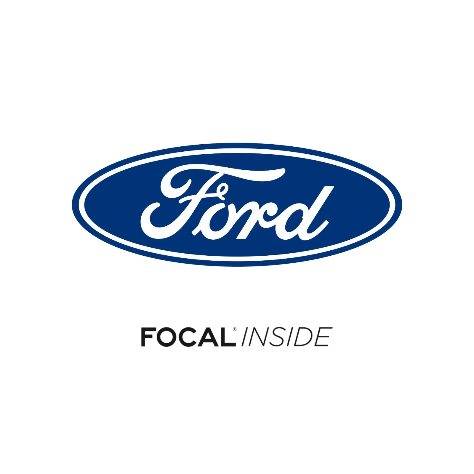 Focal IC FORD 690 Inside Series Direct Fit Ford 6x9 Inch Coaxial Speakers - Image 2