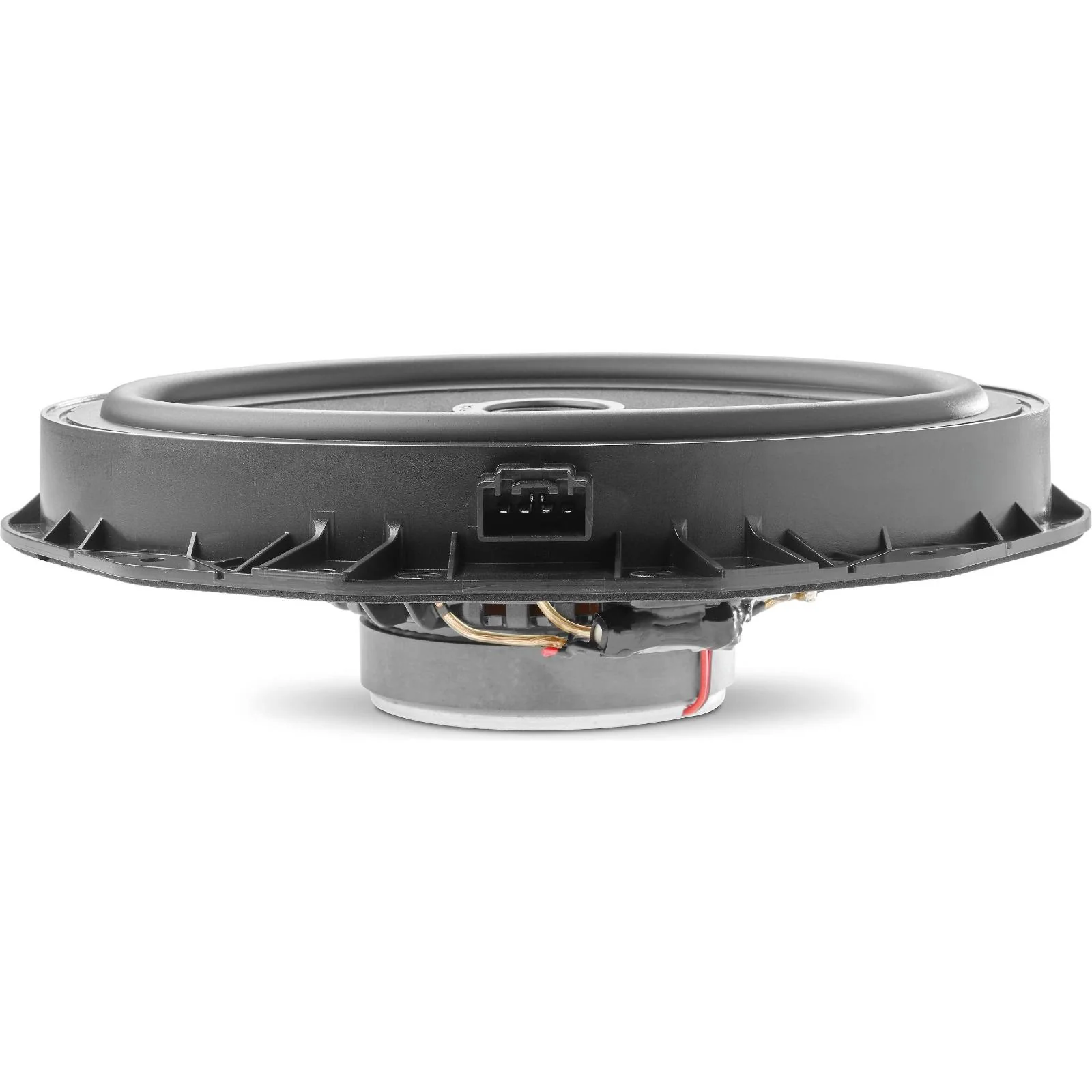 Focal IC FORD 690 Inside Series Direct Fit Ford 6x9 Inch Coaxial Speakers - Image 5