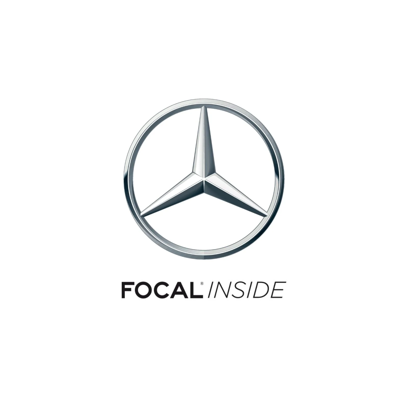 Focal IC MBZ 100 Inside Series Direct Fit for Select Mercedes Coaxial Speakers - Image 4