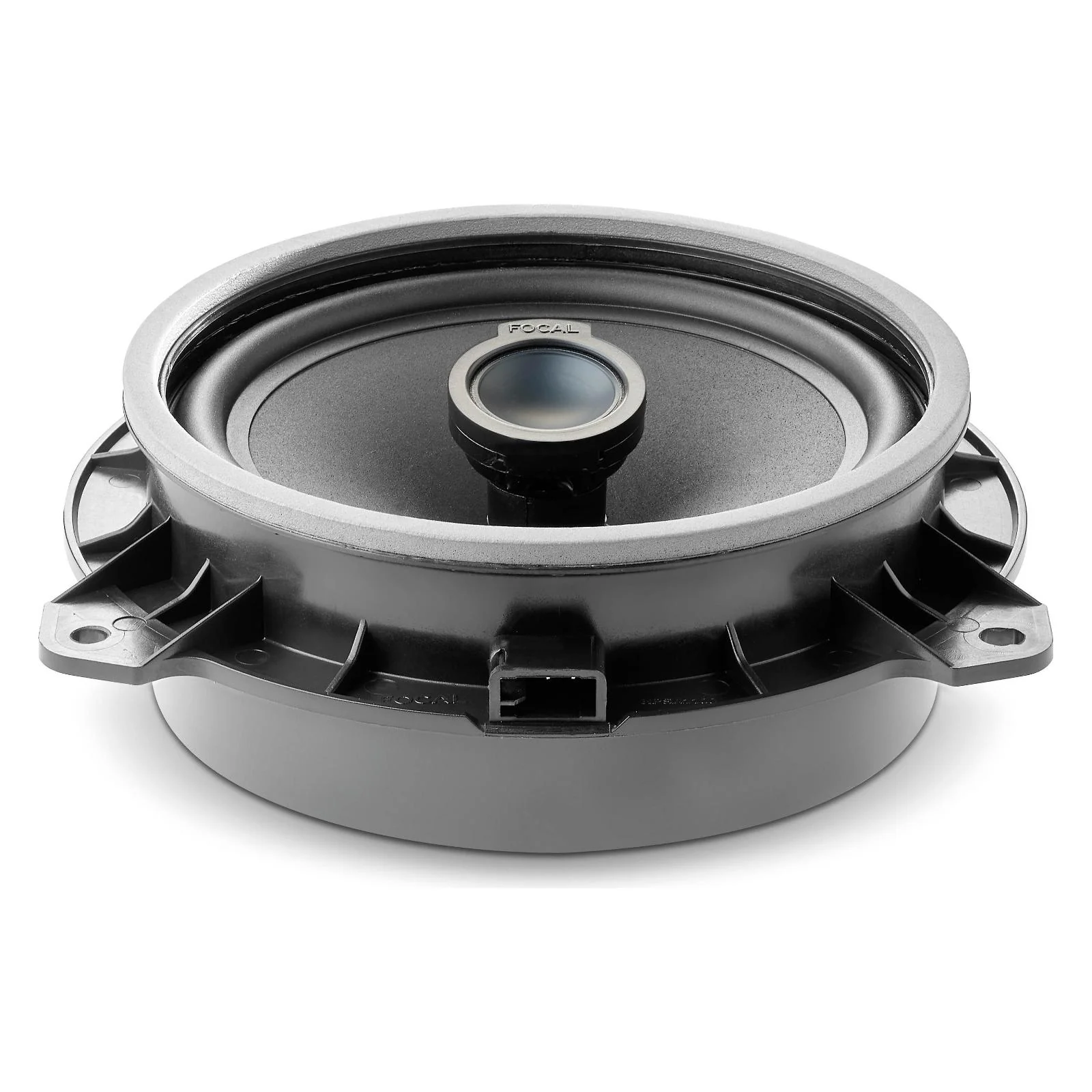 Focal IC TOY 165 Inside Series Direct Fit Toyota 6.5 Inch Coaxial Speakers - Image 3