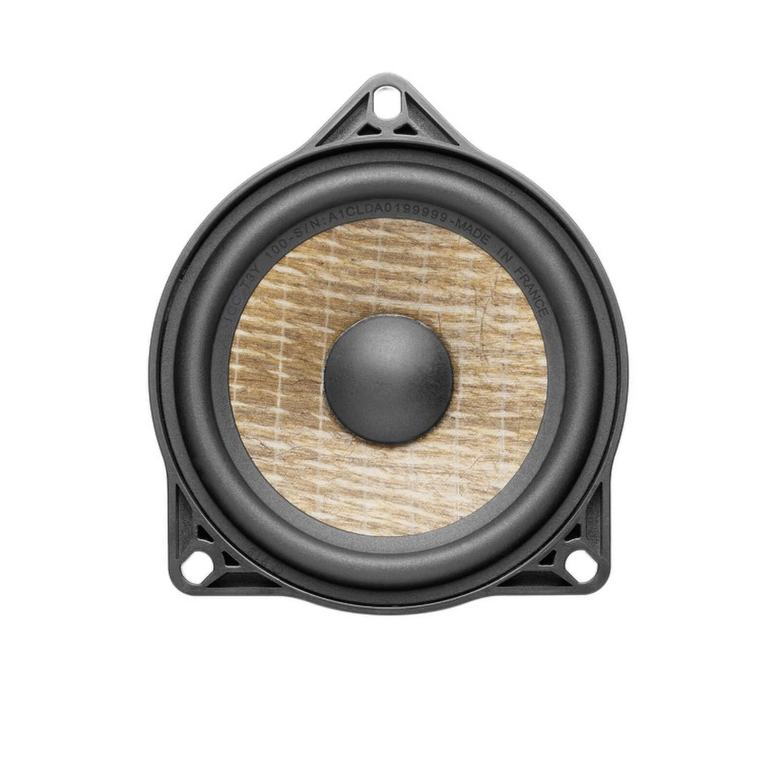 Focal ICC T3Y 100 Inside Series 2 Way Center Speaker Kit For Tesla Model 3 and Y - Image 4