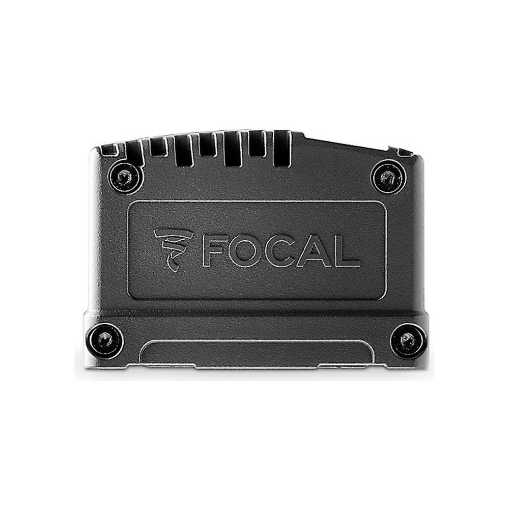 Focal Impulse 4.320 Amp Compact Digital 4 Channel Amplifier Class D 4x55w RMS - Image 6