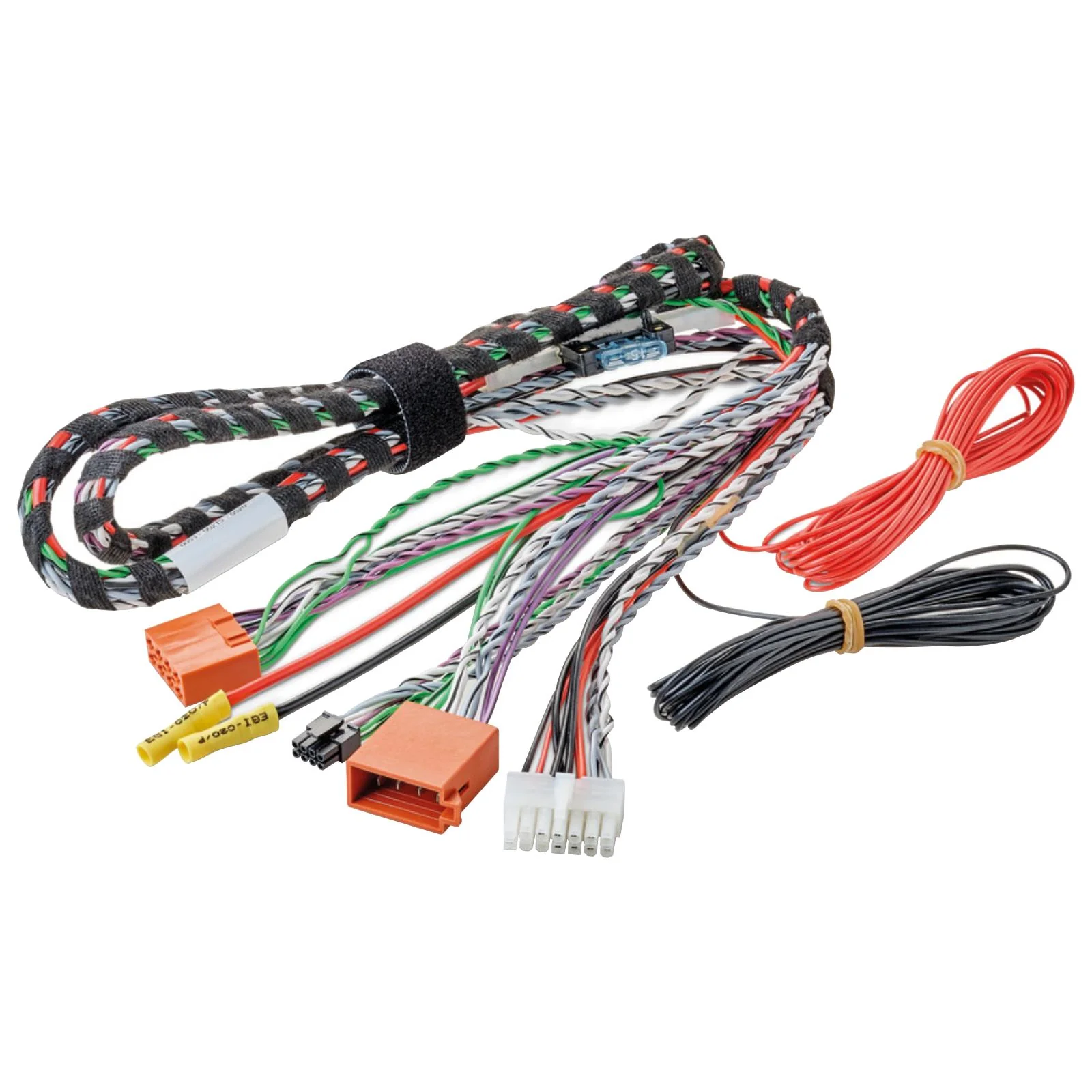 Focal Inside 2.1 IMP Harness for Impulse 4.320 4 Channel Amplifier & PSB200 Sub