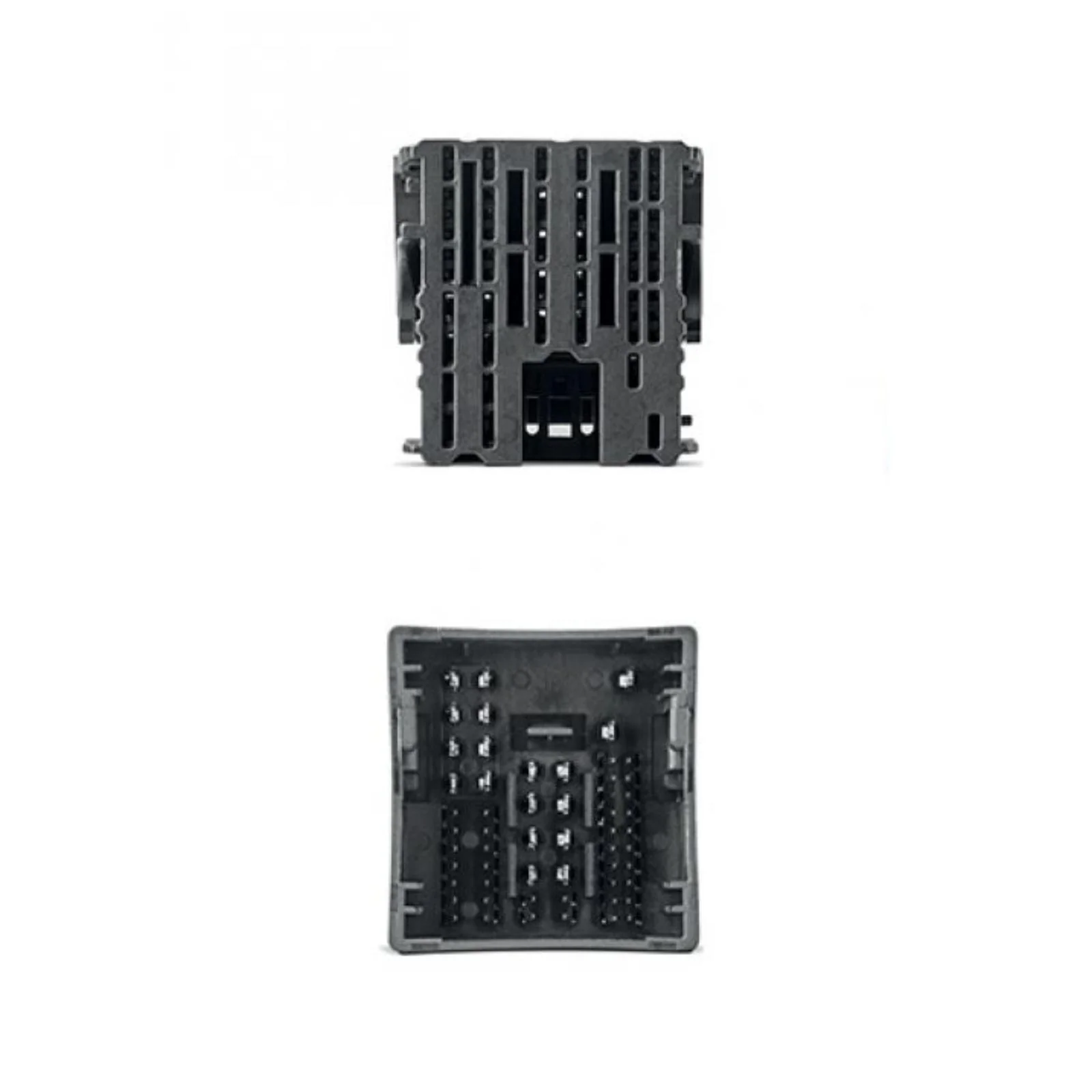 Focal Inside Citroen Peugeot Y-ISO T-Harness Impulse 4.320 4 Channel Amplifier - Image 2