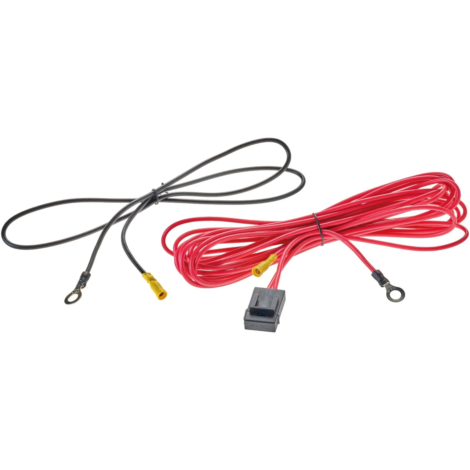 Focal Inside PW SUP 600 Amplifier Power Wiring Kit Impulse 4.320 FIT 9.660 Amp - Image 2