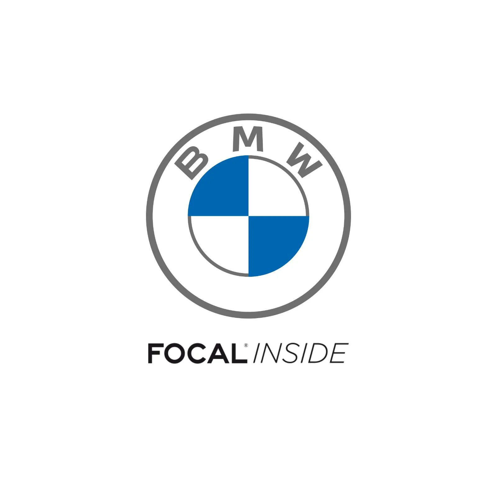 Focal IS BMW 100K Inside Series Direct Fit Premium BMW Mini Component Speakers - Image 2