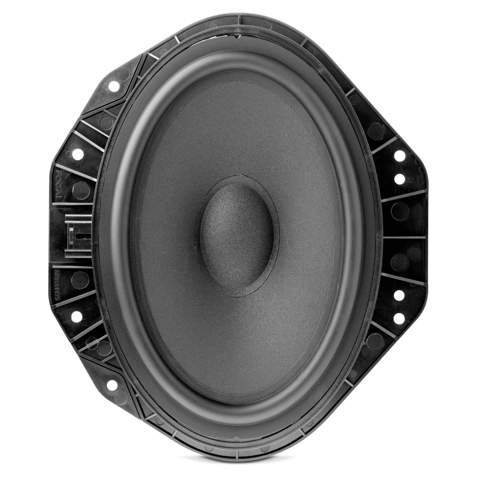 Focal IS FORD 690 Inside Series Direct Fit Ford 6x9 Inch Component Speakers - Image 4