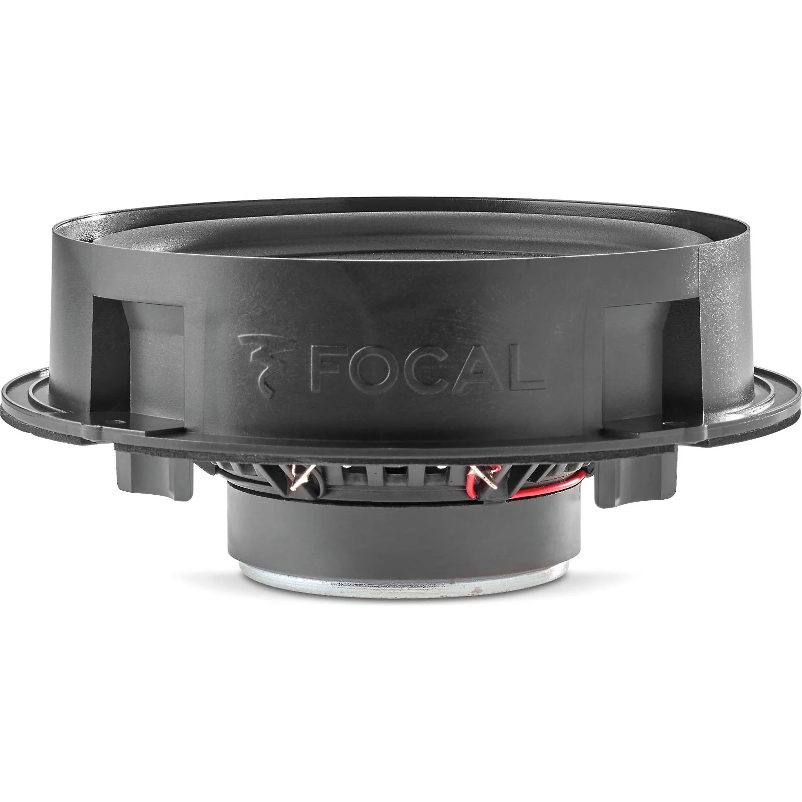Focal IS VW 155 Inside Series Direct Fit Volkswagen 6.1 Inch Component Speakers - Image 3