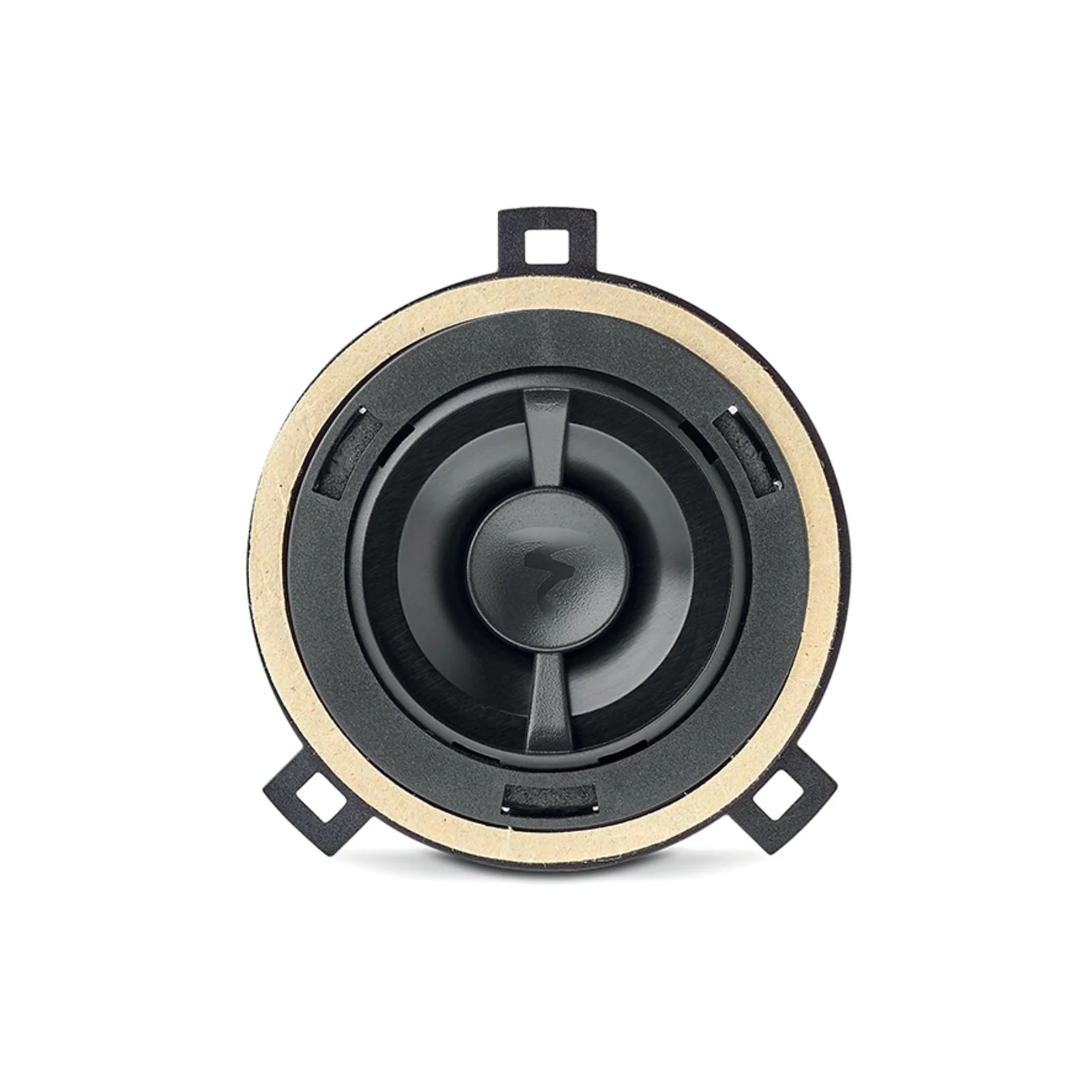 Focal IS VW 155 Inside Series Direct Fit Volkswagen 6.1 Inch Component Speakers - Image 4