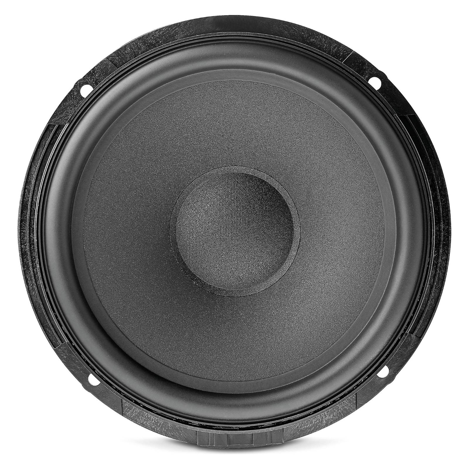 Focal IS VW 165 Inside Series Direct Fit Volkswagen 6.5 Inch Component Speakers - Image 5