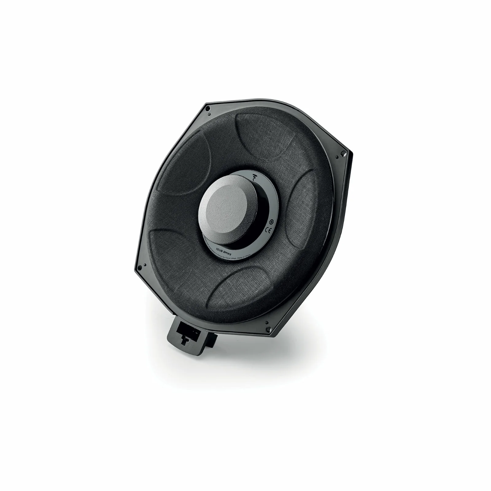 Focal ISUB BMW 8 Inside Series Direct Fit Sub Under Seat Subwoofers 8ohm - Image 3