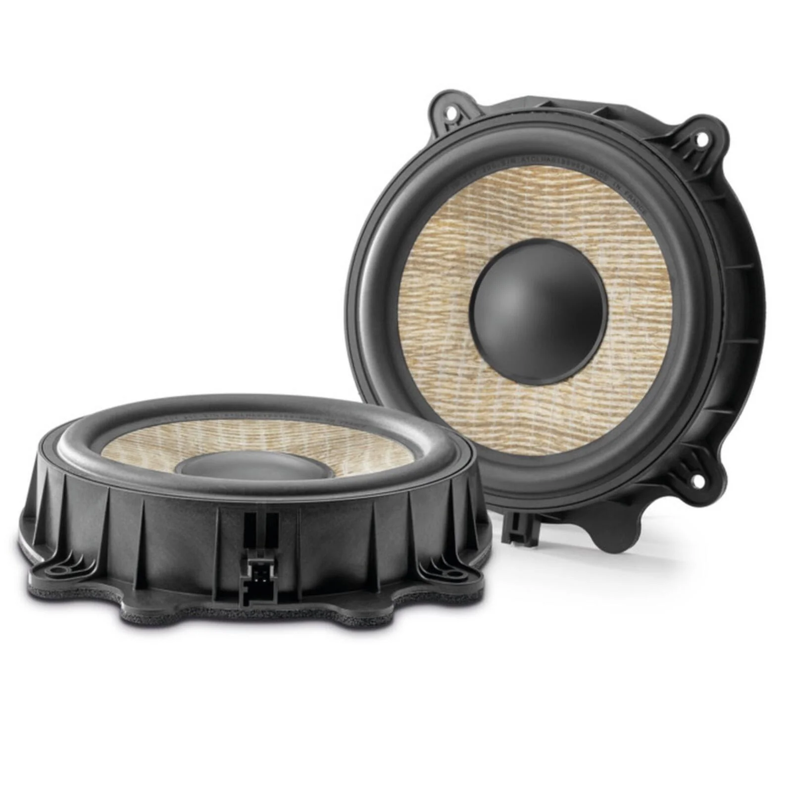 Focal IW T3Y 200 Inside Series 8 Inch Door Woofer Kit For Tesla Model 3 and Y