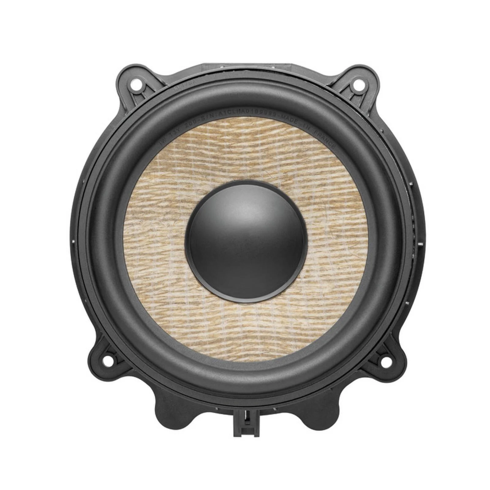 Focal IW T3Y 200 Inside Series 8 Inch Door Woofer Kit For Tesla Model 3 and Y - Image 3