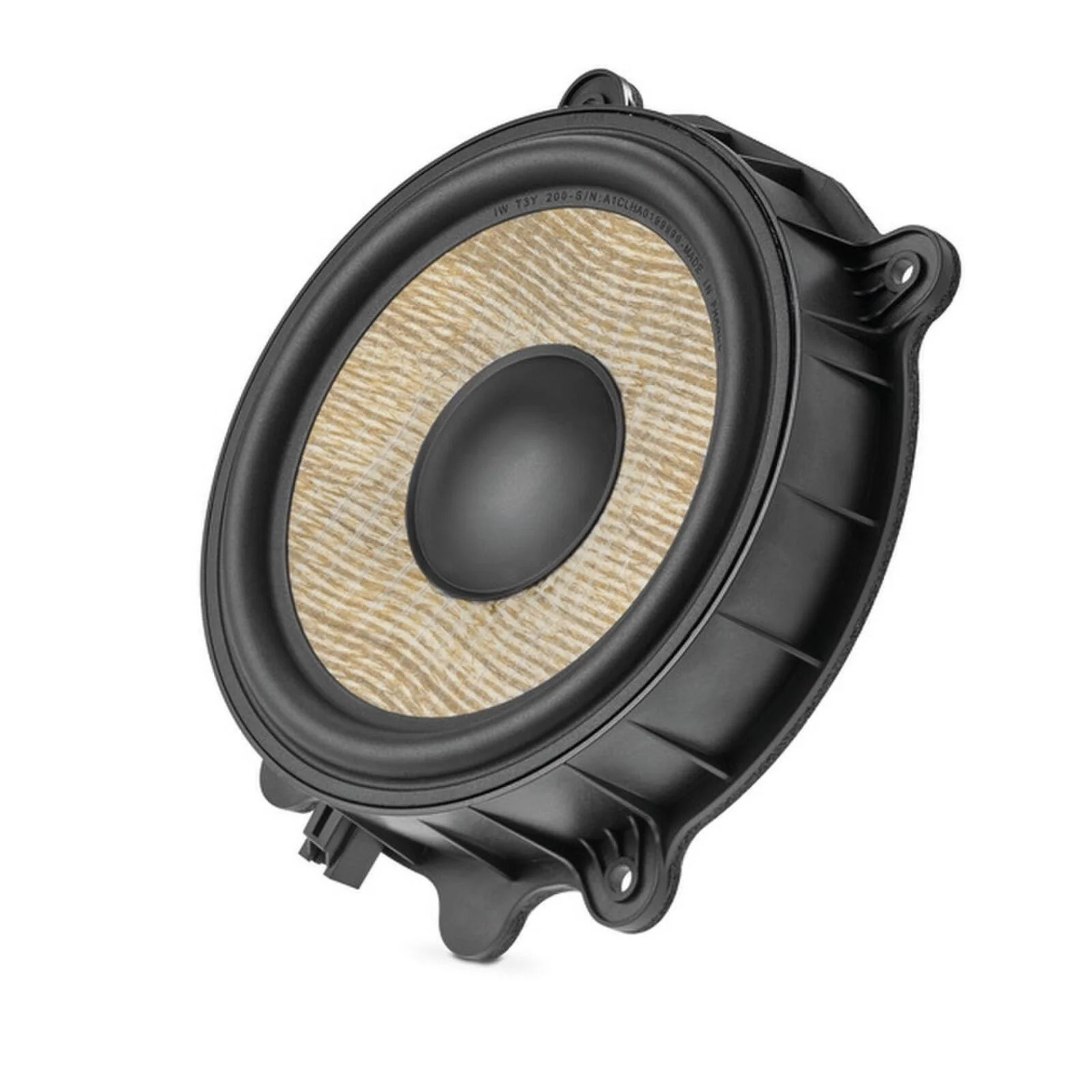 Focal IW T3Y 200 Inside Series 8 Inch Door Woofer Kit For Tesla Model 3 and Y - Image 4