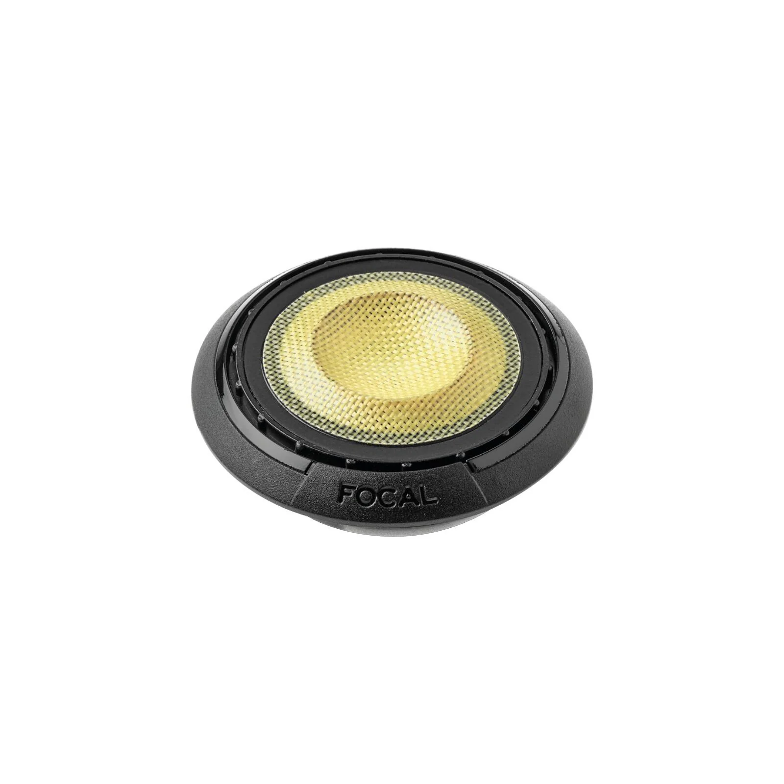 Focal K2 Power ES 165 K2S 6.5 Inch 16.5cm Slim 2 Way Component Speakers 70w Pair - Image 4