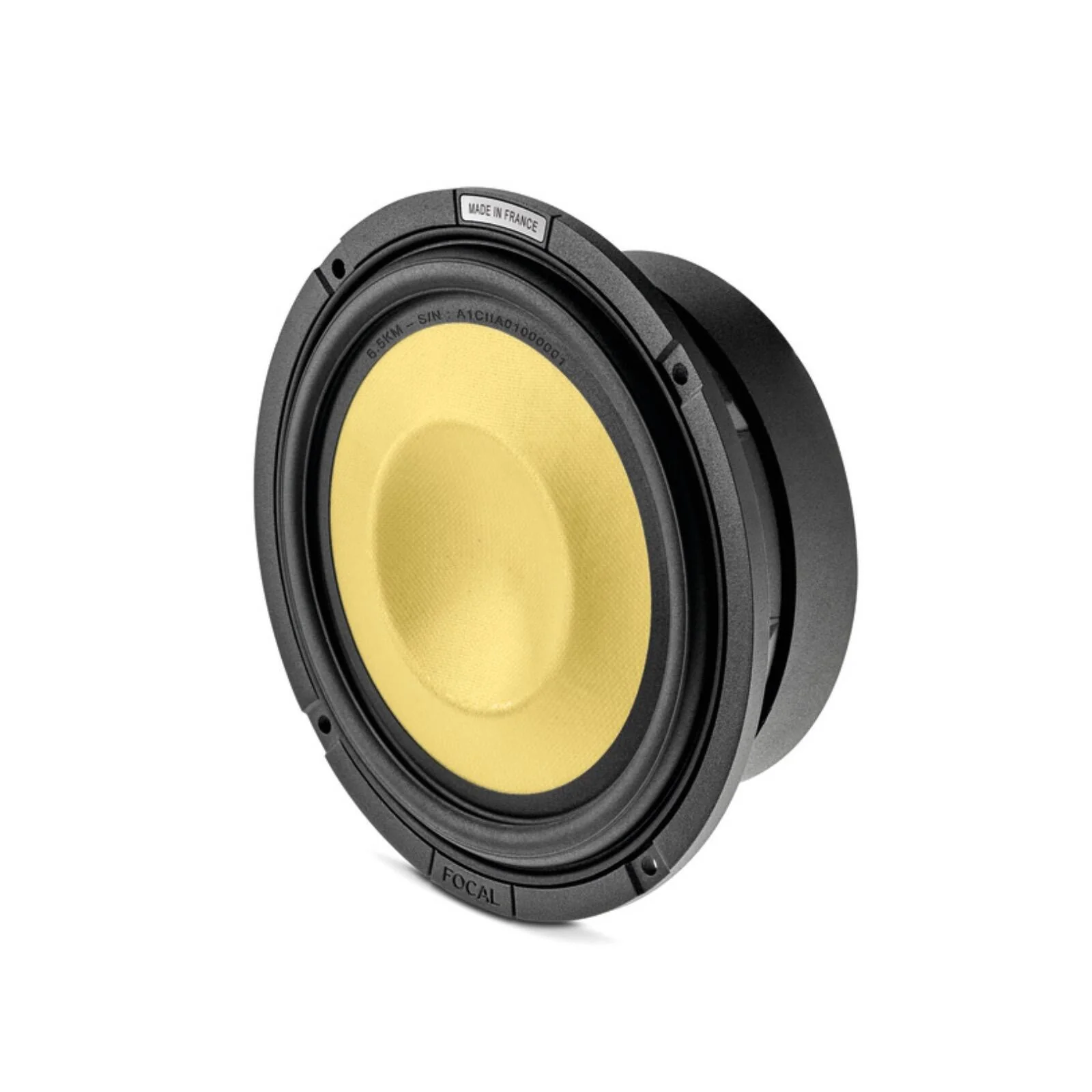 Focal K2 Power M 6.5 KM Mid Bass Woofers Speaker Driver 6.5 Inch Pair 120w RMS - Image 3