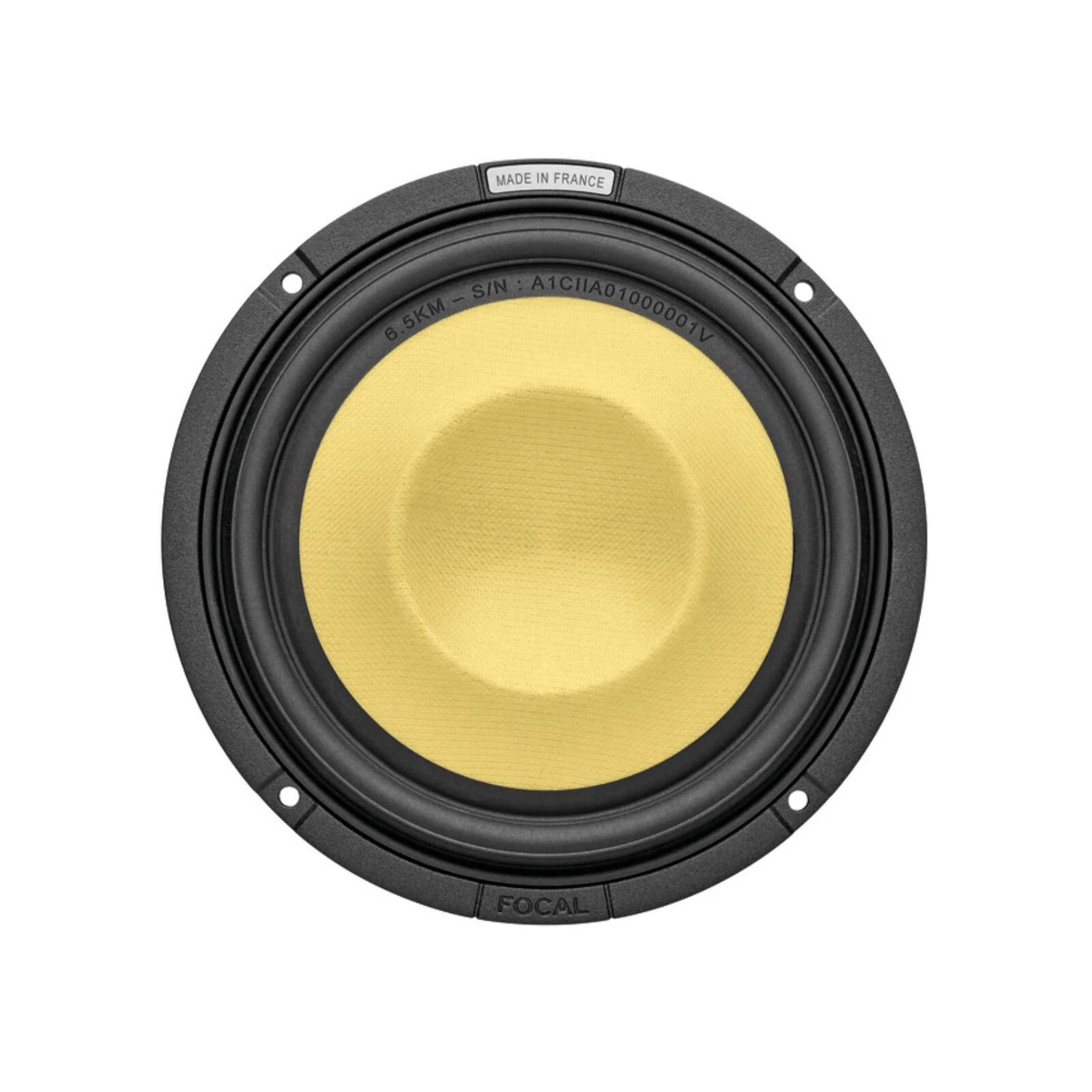 Focal K2 Power M 6.5 KM Mid Bass Woofers Speaker Driver 6.5 Inch Pair 120w RMS - Image 4