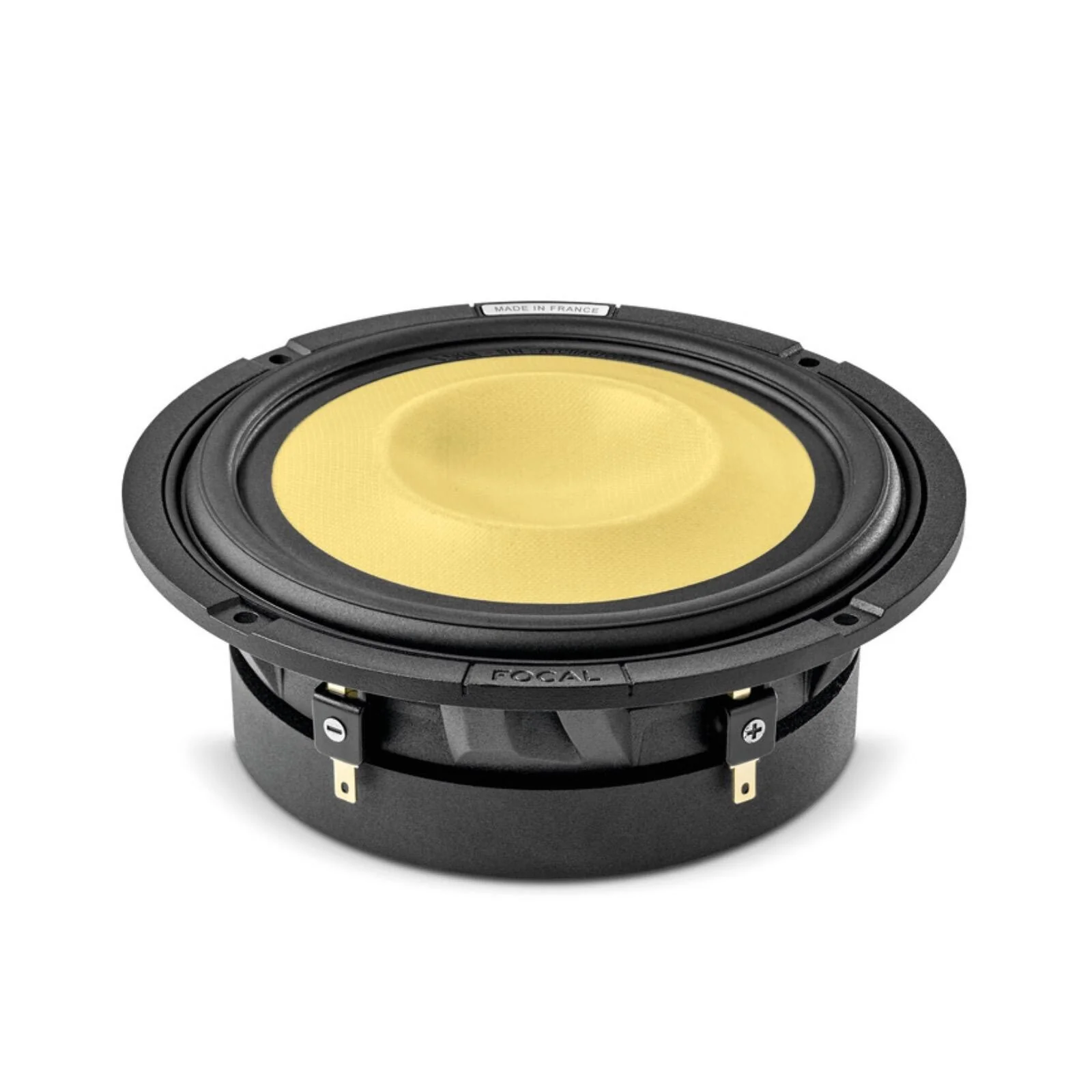 Focal K2 Power M 6.5 KM Mid Bass Woofers Speaker Driver 6.5 Inch Pair 120w RMS - Image 6