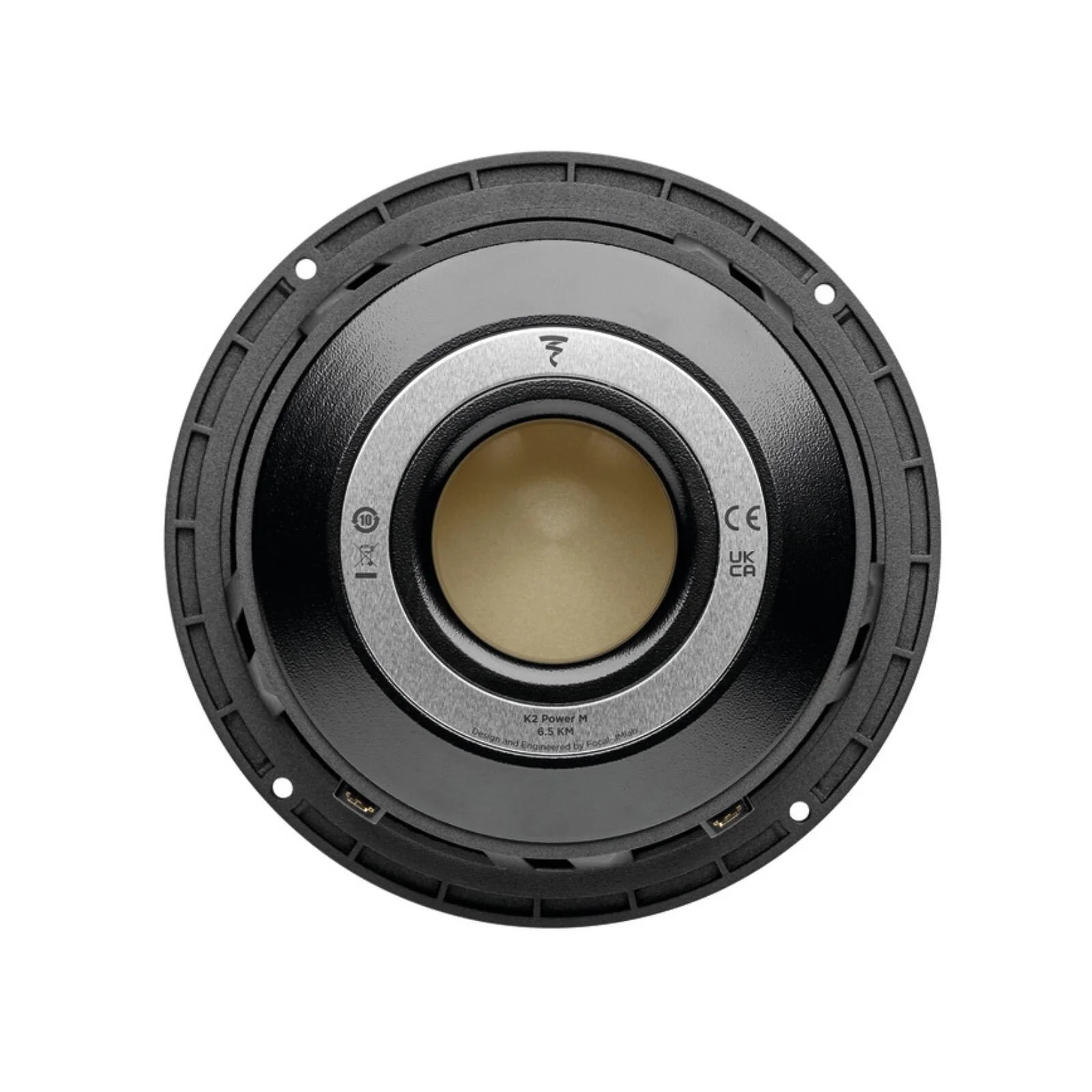 Focal K2 Power M 6.5 KM Mid Bass Woofers Speaker Driver 6.5 Inch Pair 120w RMS - Image 7