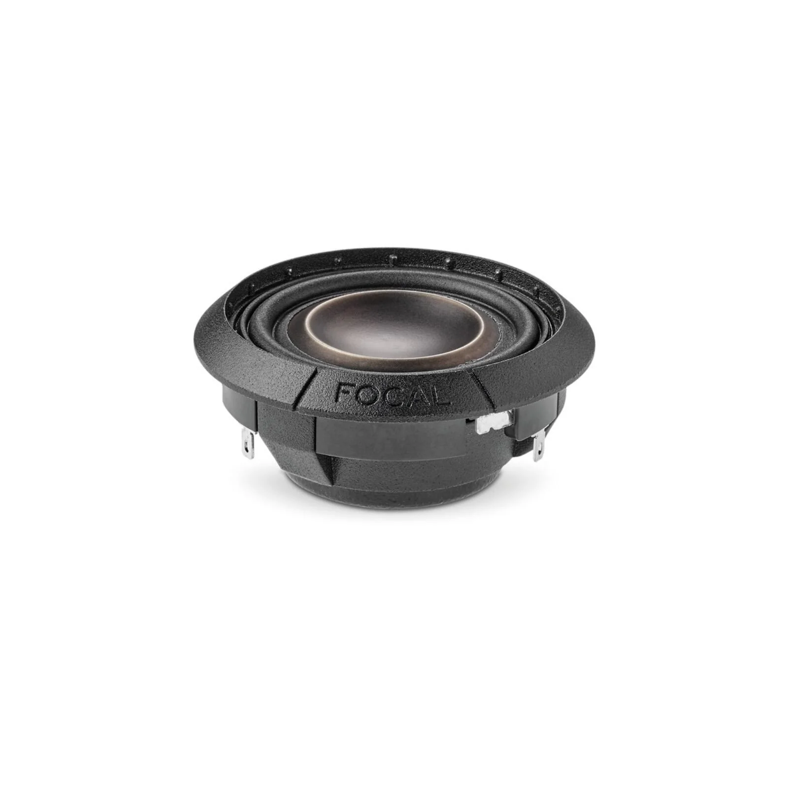 Focal K2 Power M Frak Dome Tweeters Full Range Tweeter 600 Hz 32kHz Pair 25w RMS - Image 2