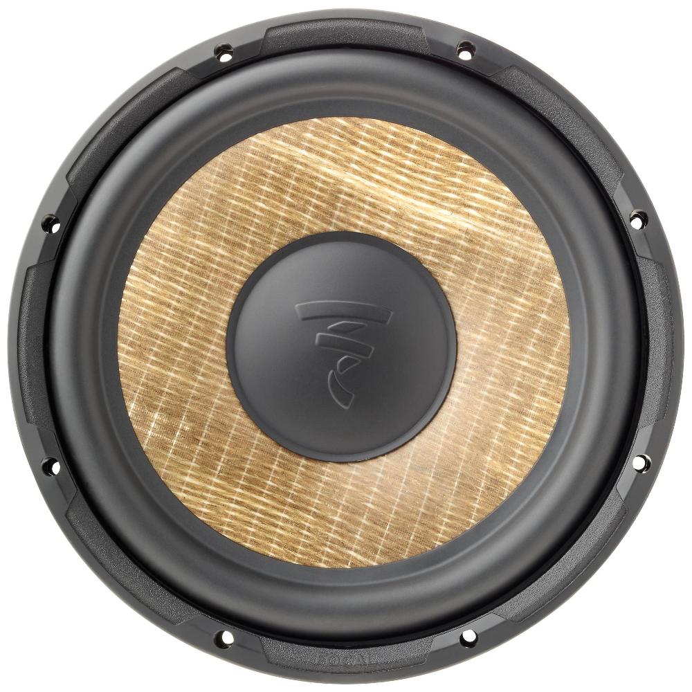 Focal P20FSE Sub Flax Evo Series Slim Shallow 8 Inch 4 Ohm Subwoofer 200w RMS - Image 5