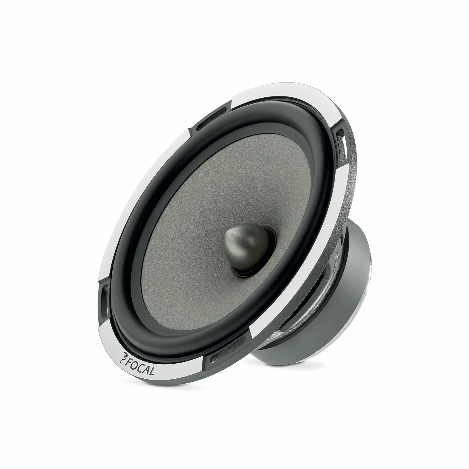 Focal PS 165 V1 Last Edition 6.5" 2 Way Car Door Component Speakers 80w RMS - Image 3