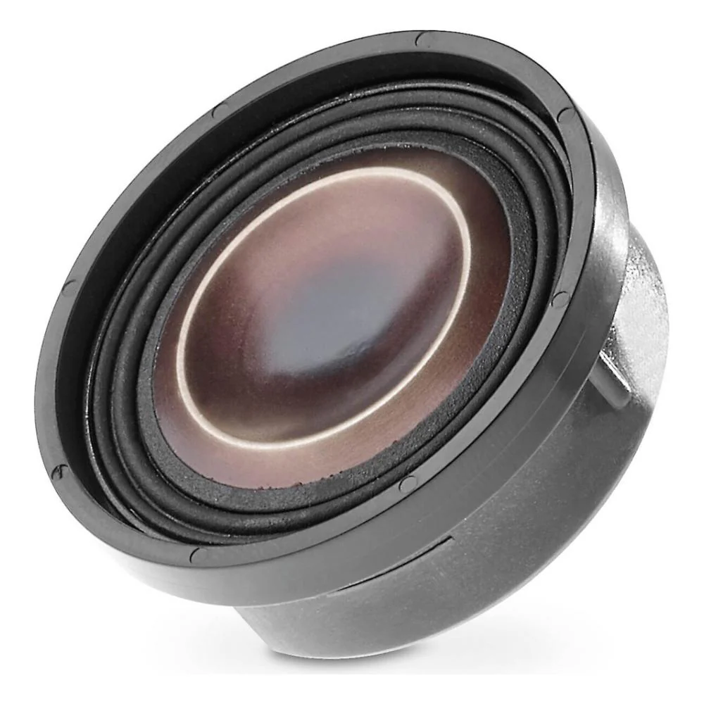 Focal PS130FE Flax Evo Series 2 Way 5" Car Door Component Speakers 60w RMS - Image 9
