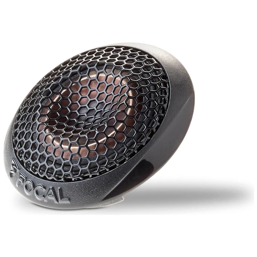 Focal PS165FE Flax Evo Series 2 Way 6.5" Car Door Component Speakers 70w RMS - Image 11